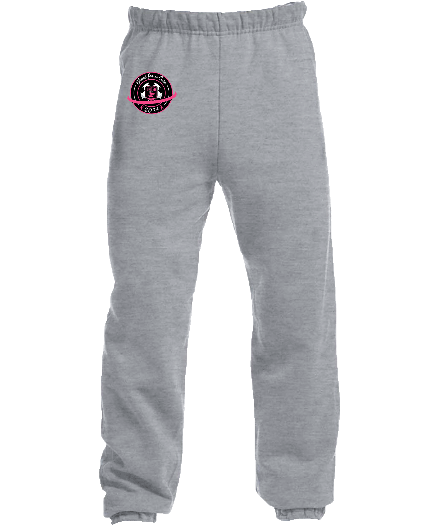 Sweat Pants - 2024 Shoot For A Cure