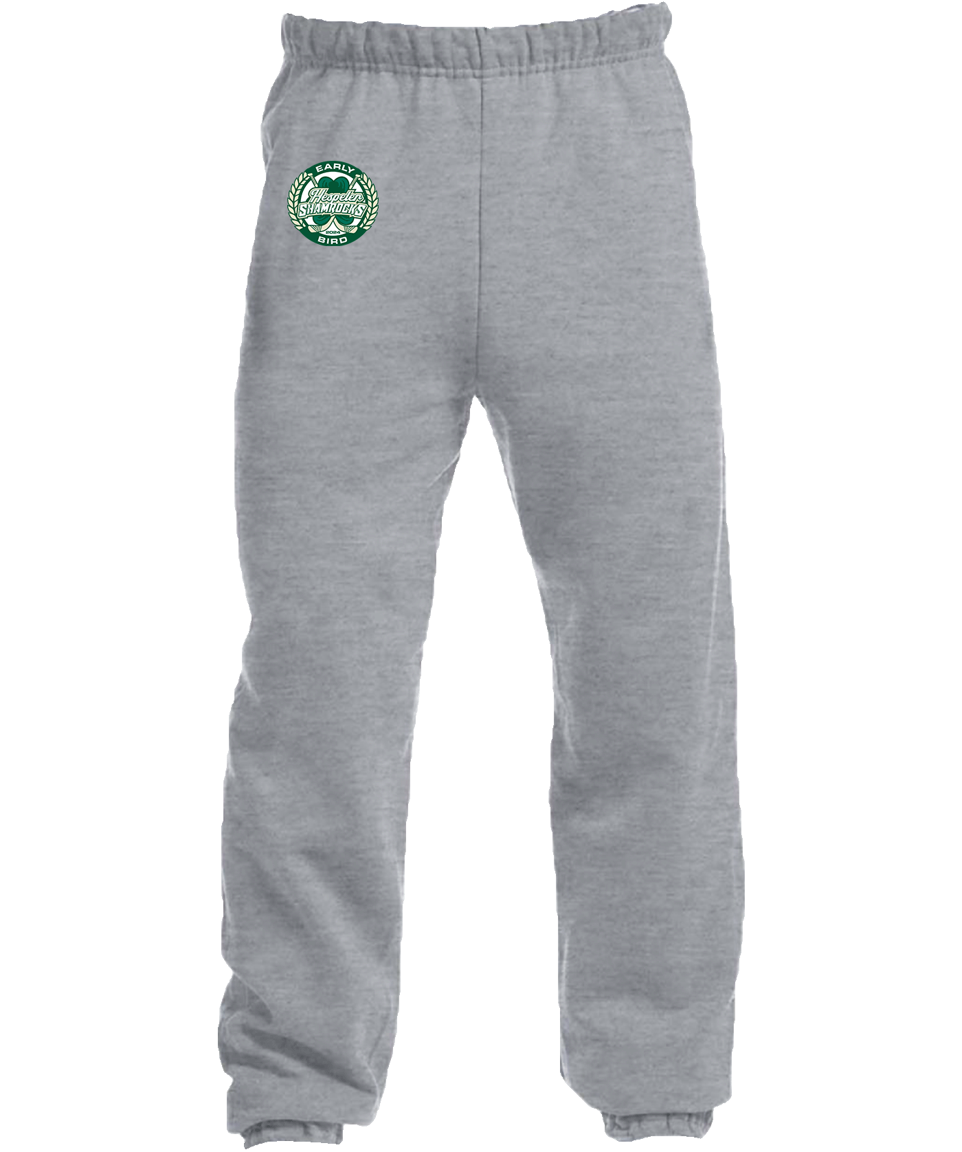 Sweatpants - 2024 Hespeler Shamrocks Early Bird