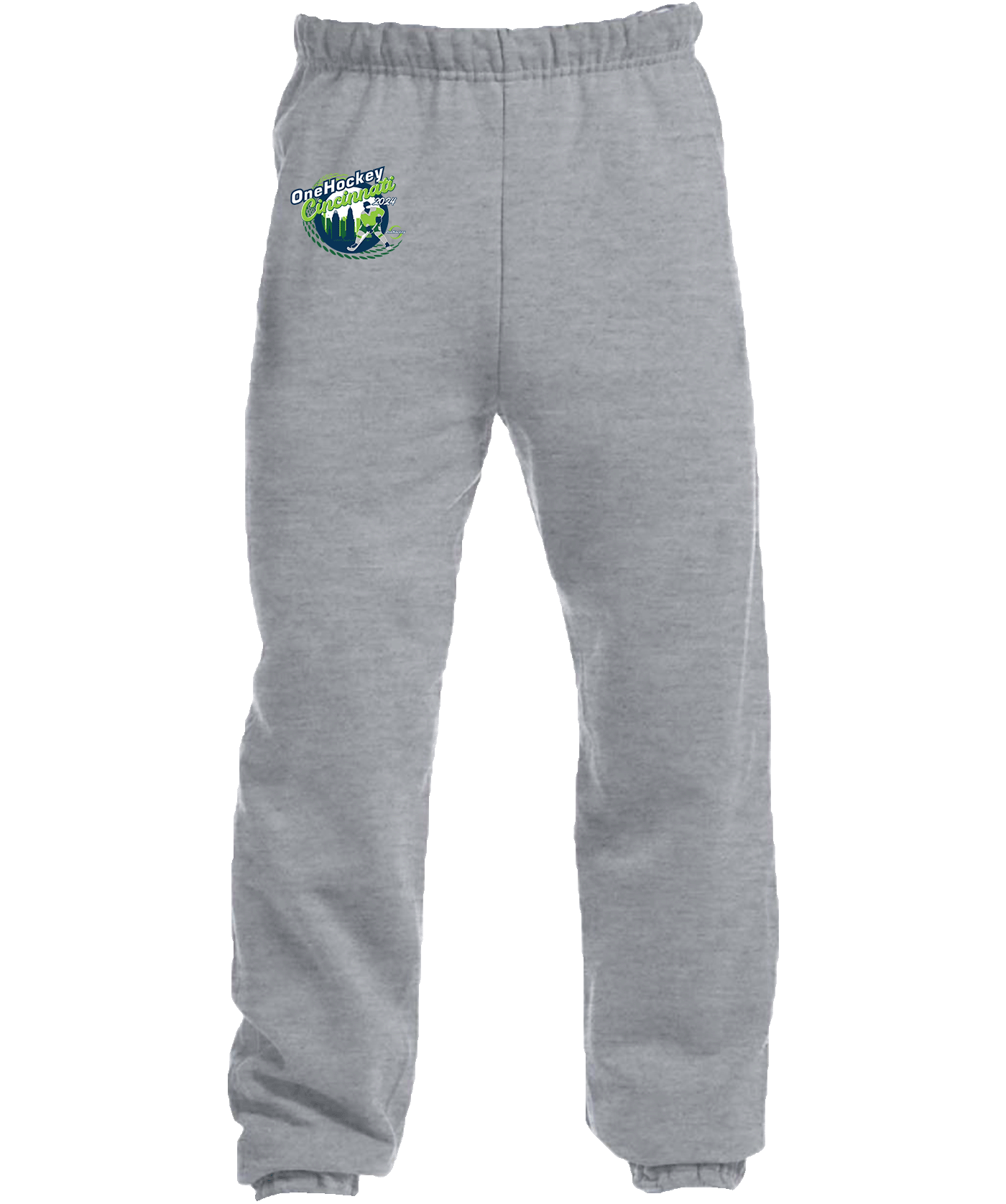 Sweat Pants - 2024 OneHockey Cincinnati