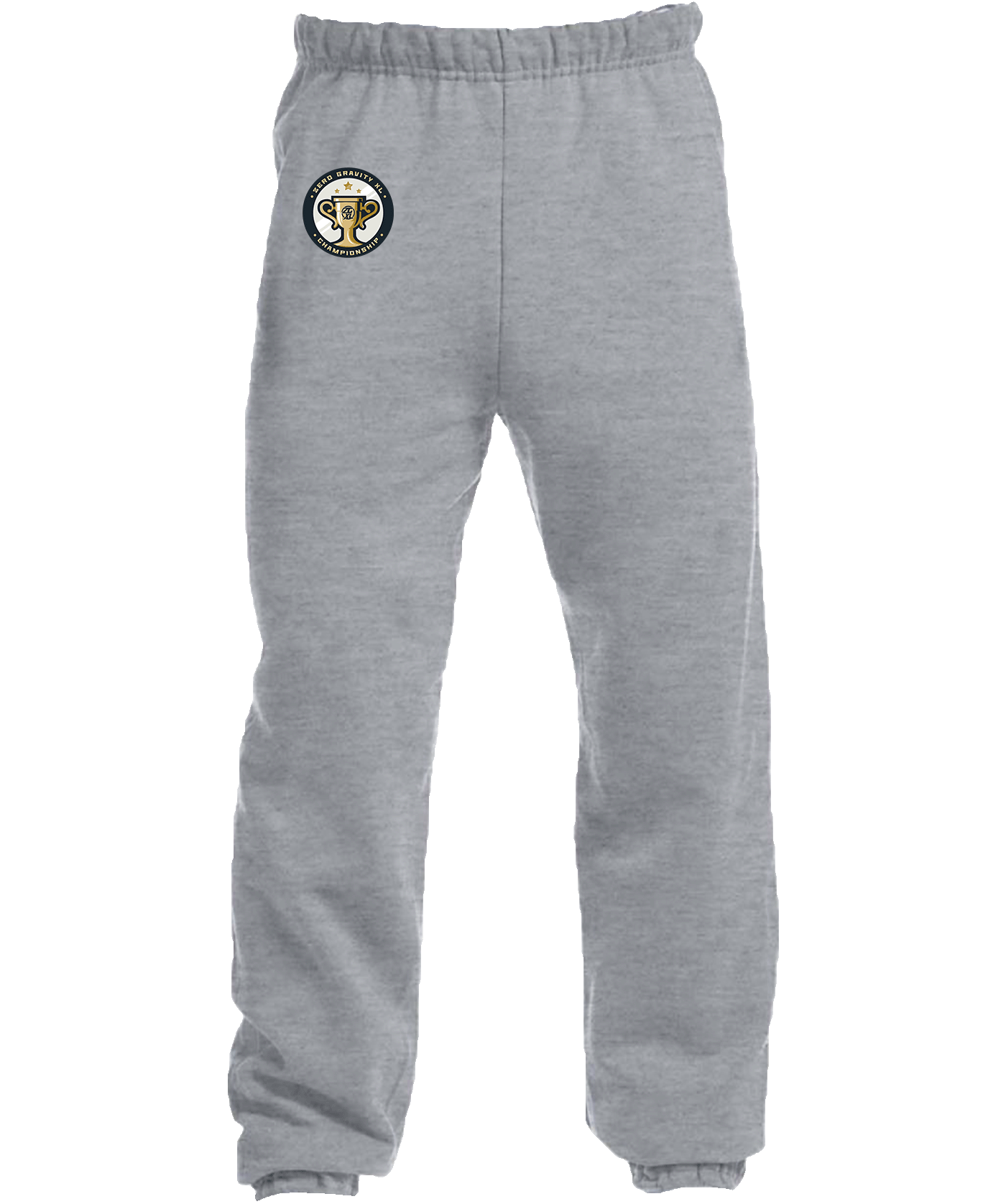 Sweatpants - 2024 ZGXL Championships