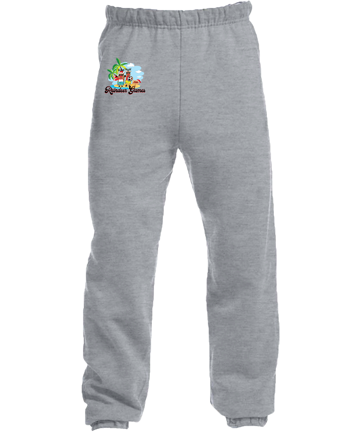 Sweatpants - 2024 Reindeer Games (July)