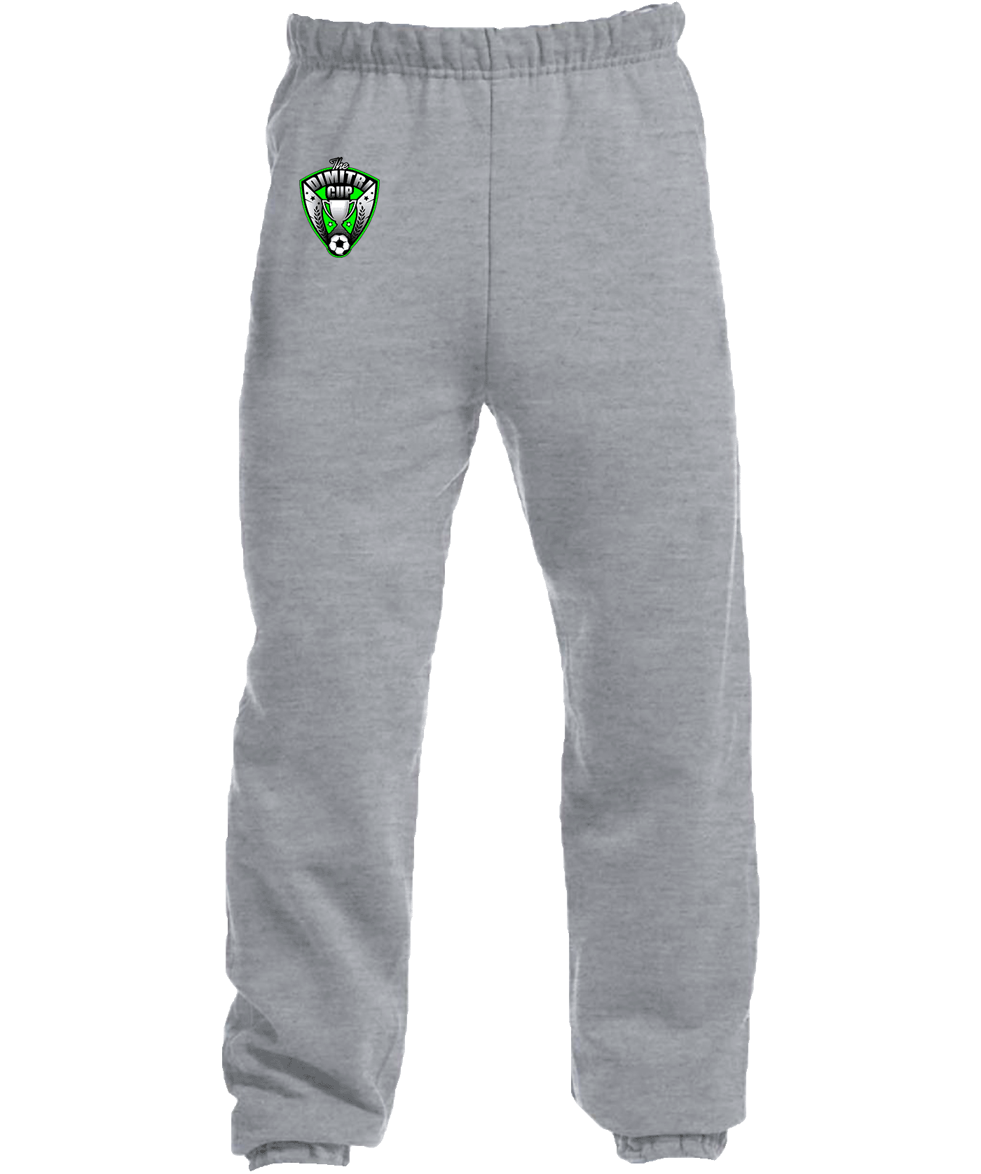 Sweatpants - 2025 The Dimitri Cup