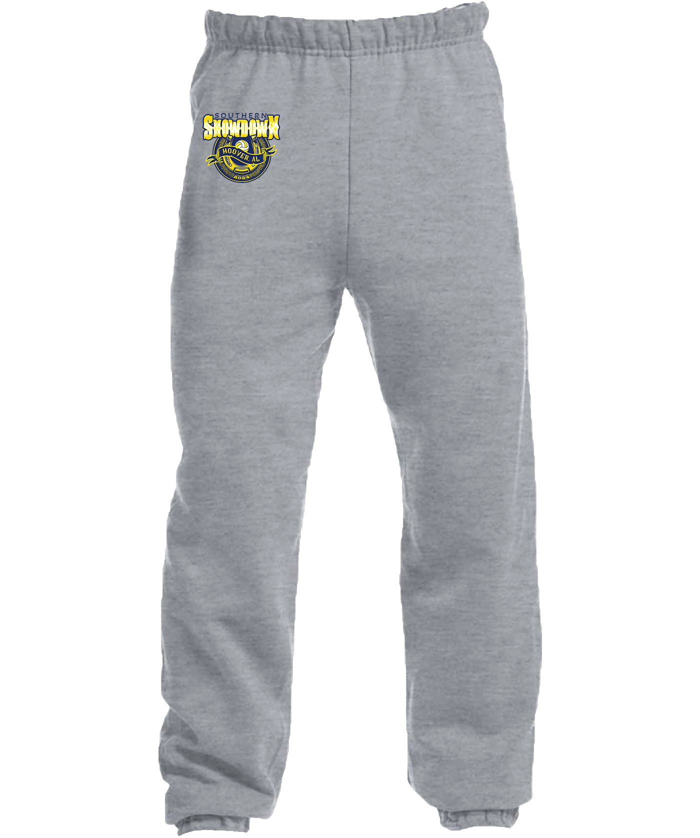 Sweat Pants - 2024 Southern Showdown