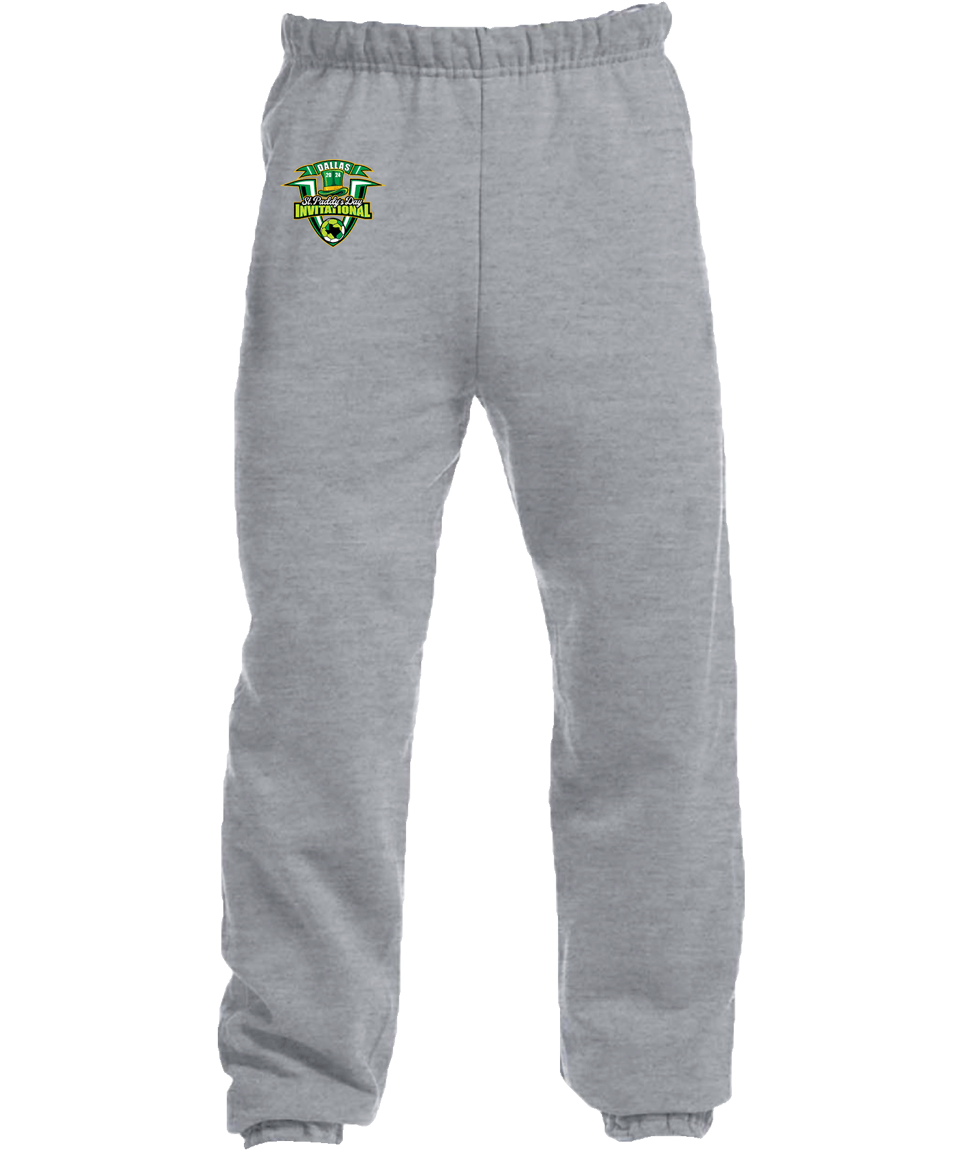 Sweat Pants - 2024 Dallas St. Paddy's Day Invitational