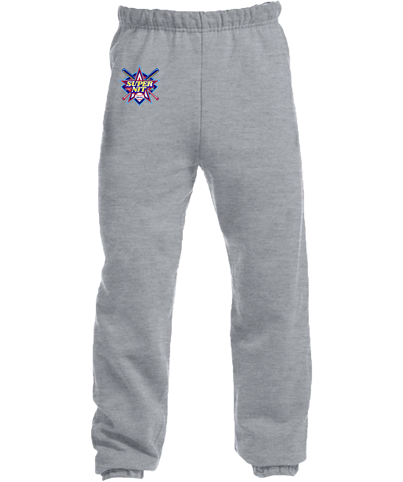 Sweatpants - 2024 Super (NIT)