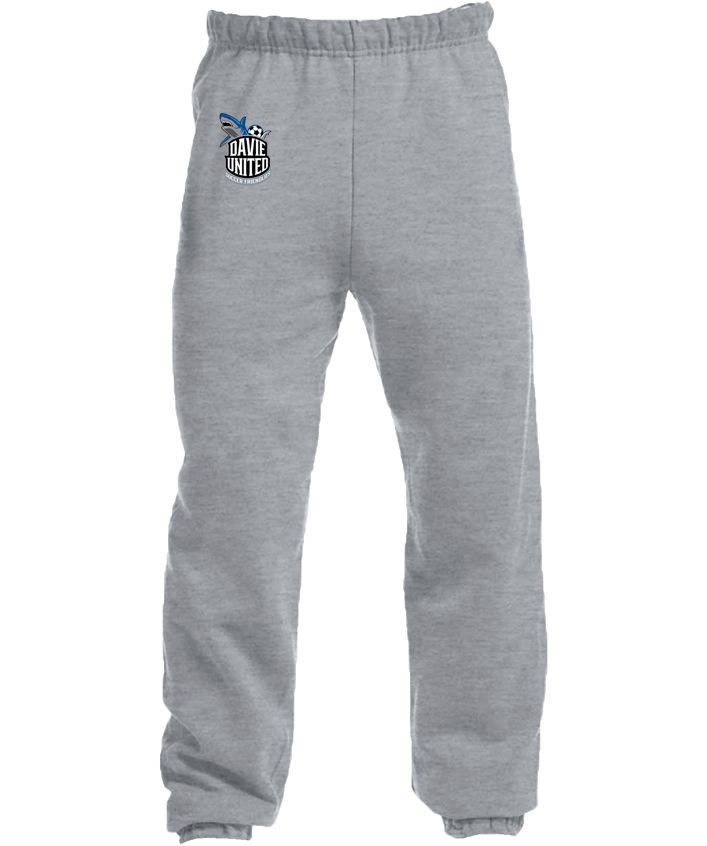 Sweatpants - 2024 Davie United Soccer Friendlies