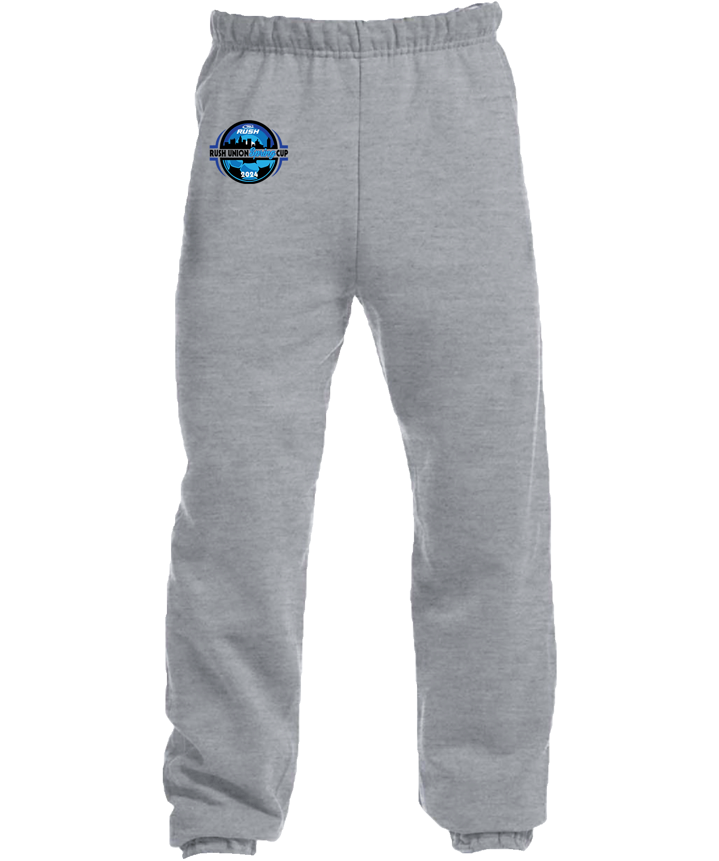 Sweat Pants - 2024 Rush Union Spring Cup