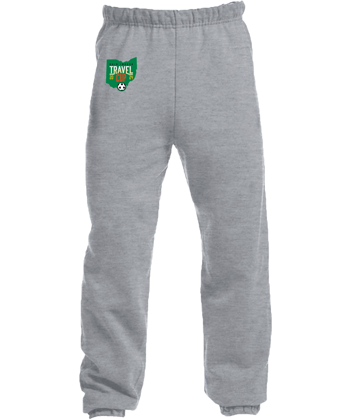 Sweat Pants - 2024 Ohio Indoor Travel Cup