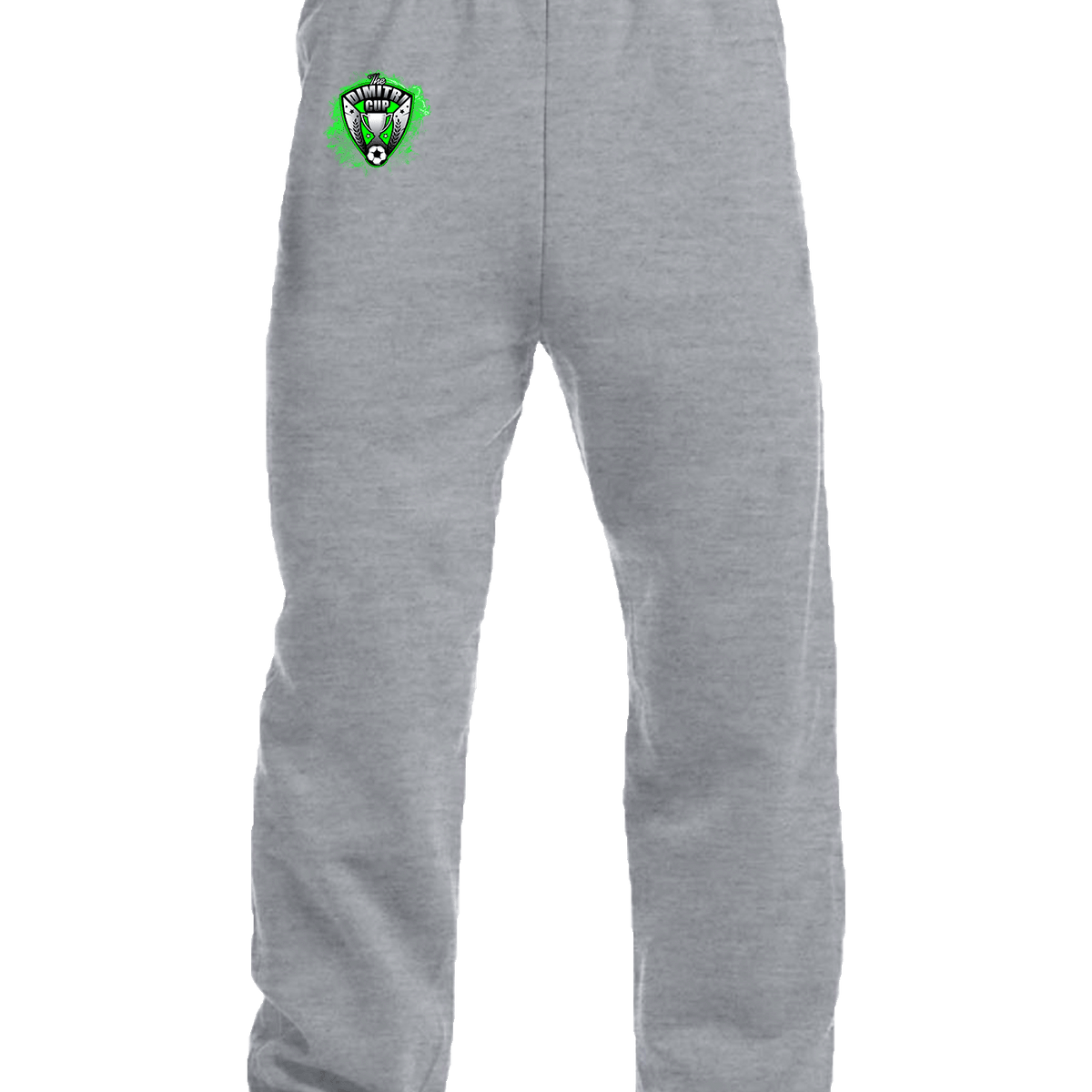 Sweatpants 2025 The Dimitri Cup (Week 1/3) Third Simax Sports