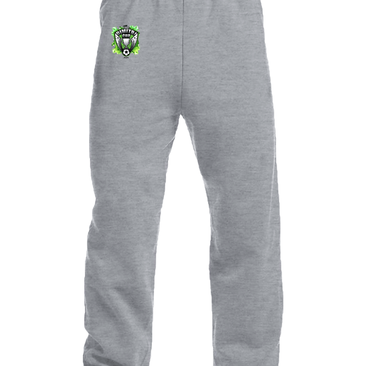 Sweatpants 2025 The Dimitri Cup (Week 1/3) Simax Sports