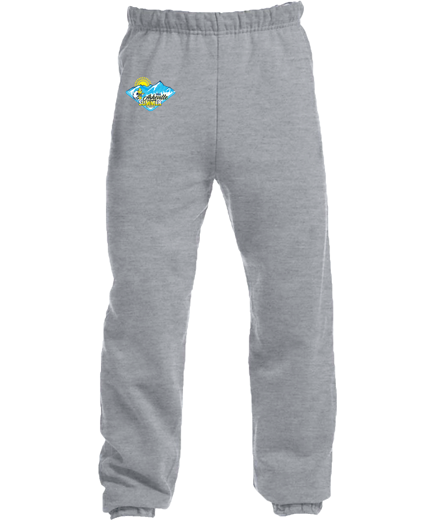 Sweat Pants - 2024 Asheville Summer Classic