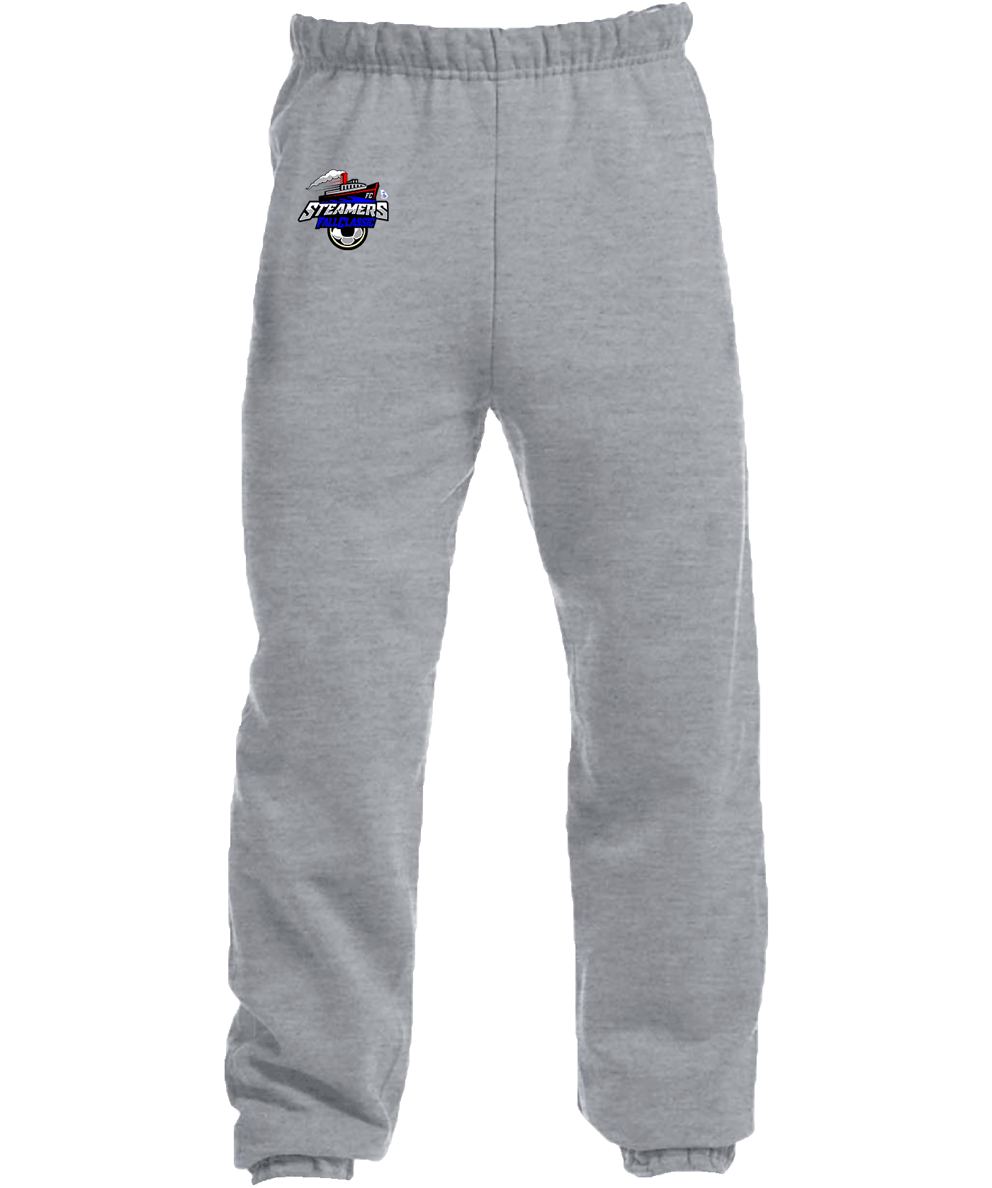 Sweatpants - 2024 Steamers FC Fall Classic