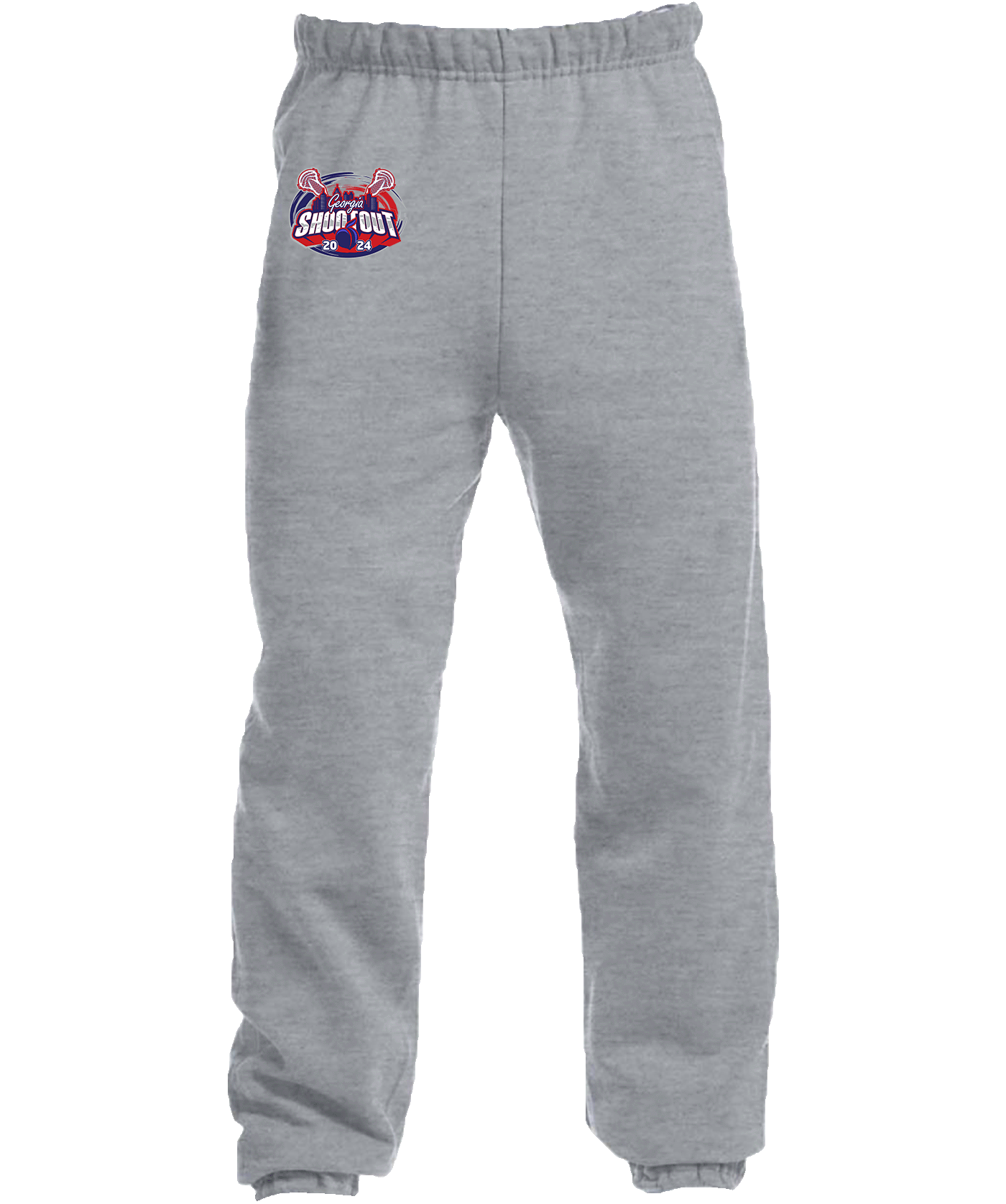 Sweat Pants - 2024 Georgia Shootout