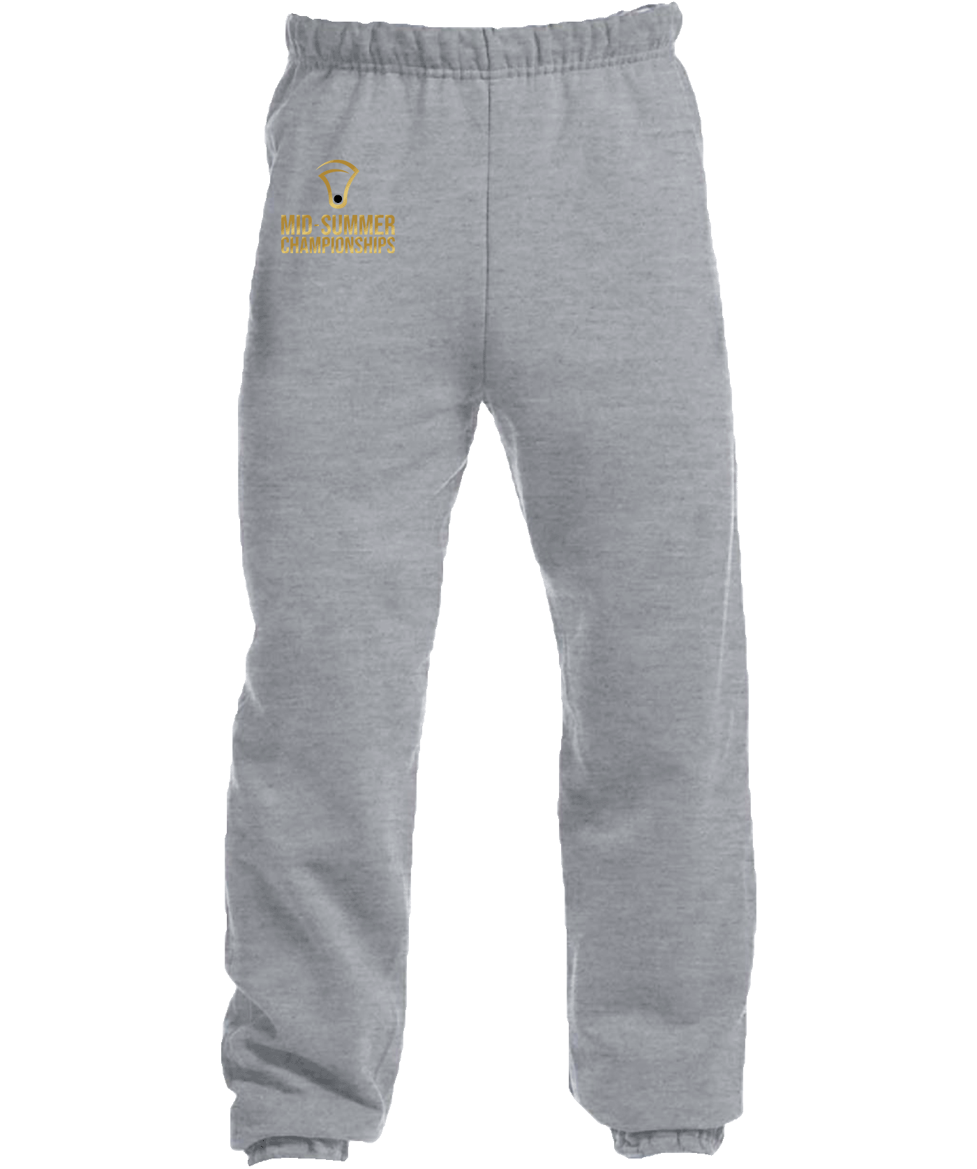 Sweat Pants - 2024 Mid-Summer Championships