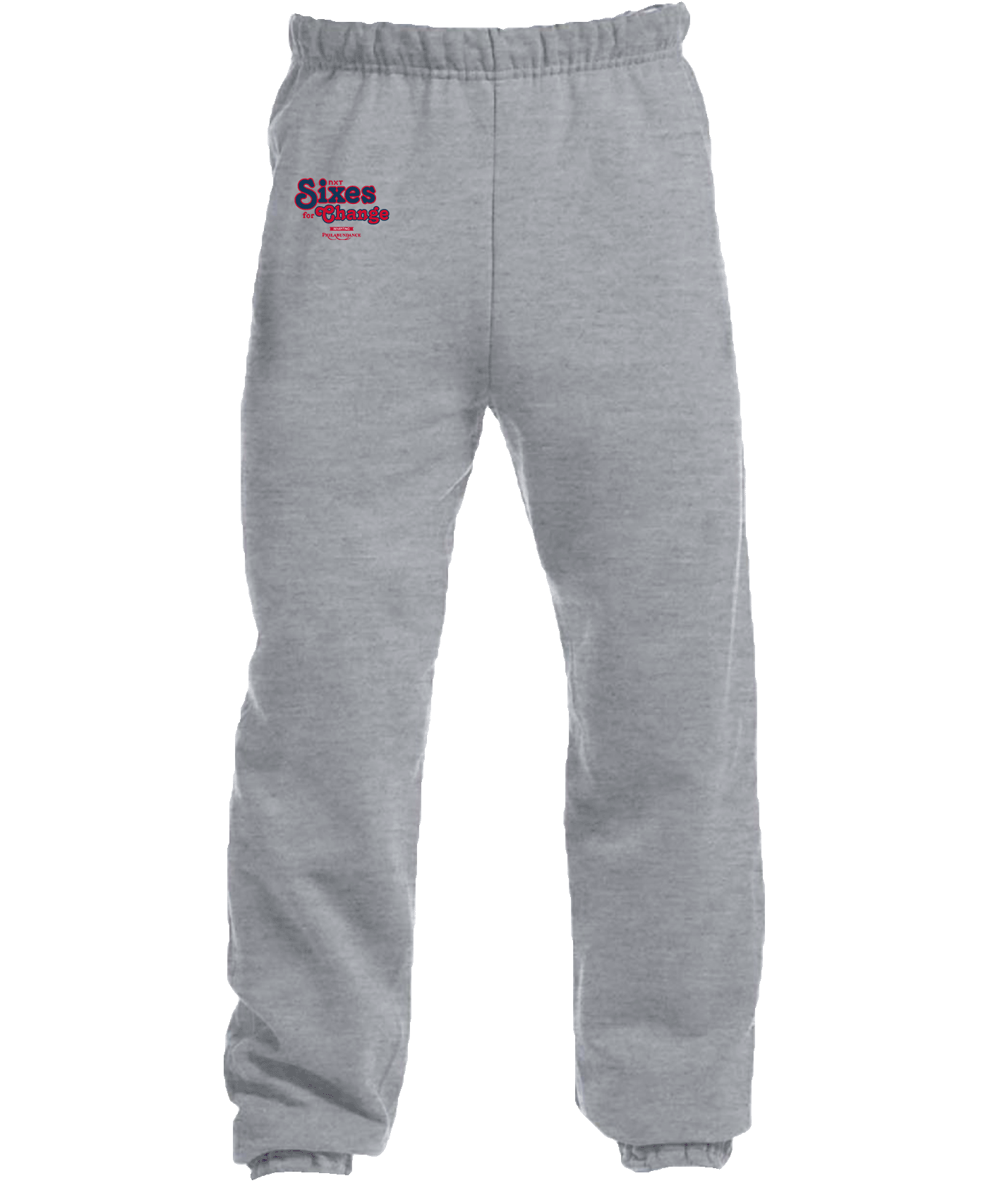 Sweatpants - 2024 Girls Sixes For Change