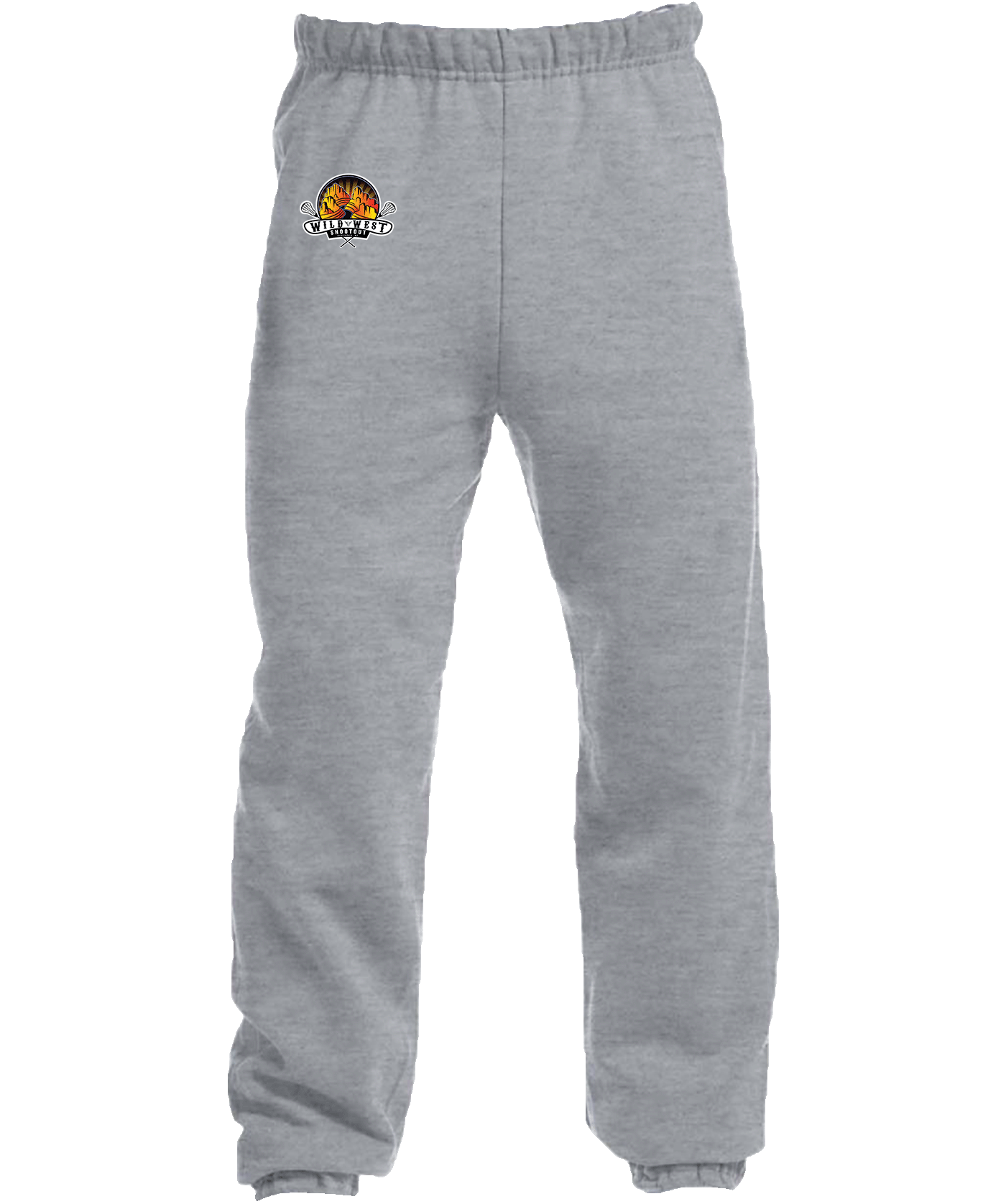 Sweatpants - 2024 Wild West Shootout