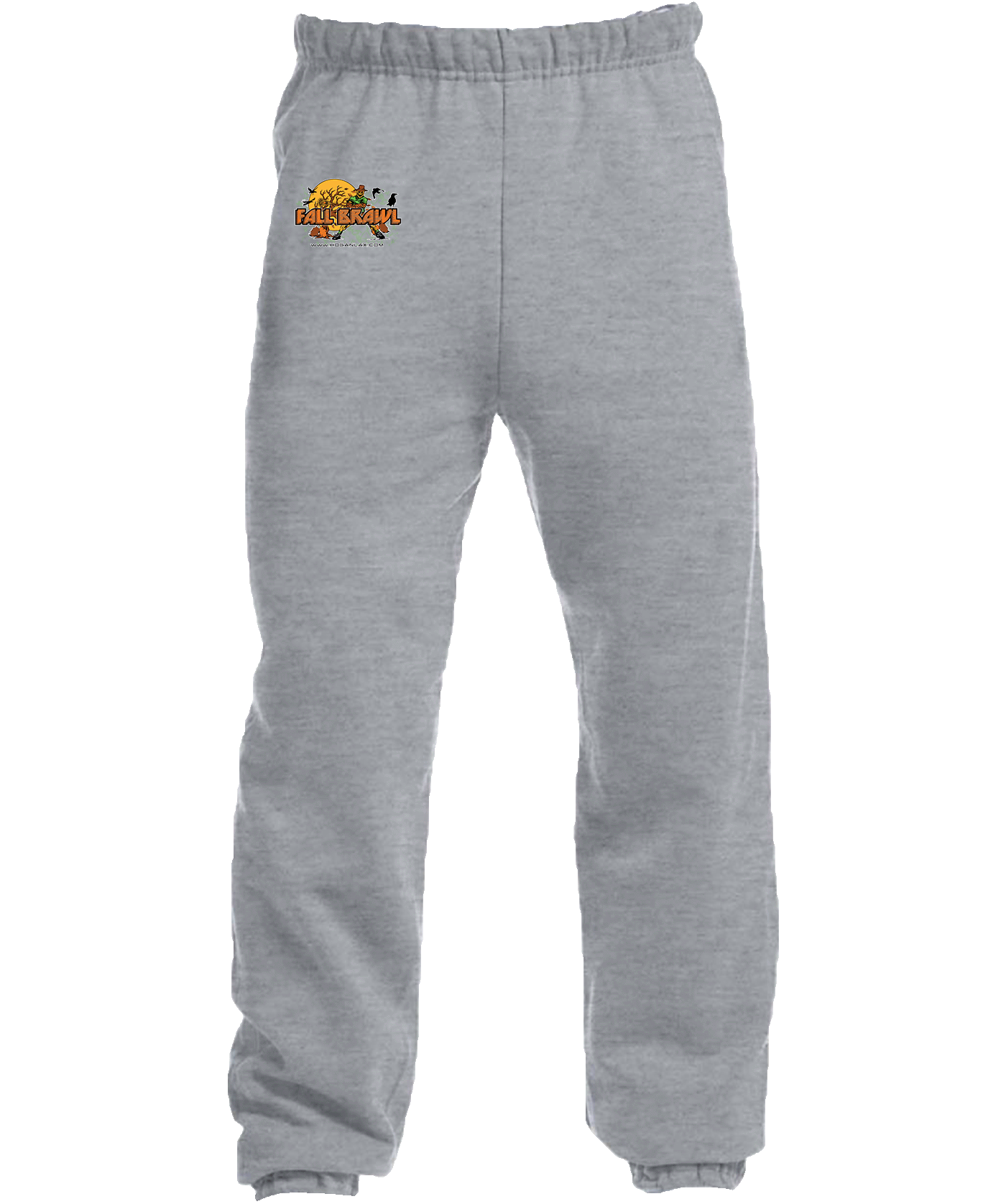 Sweatpants - 2024 Fall Brawl