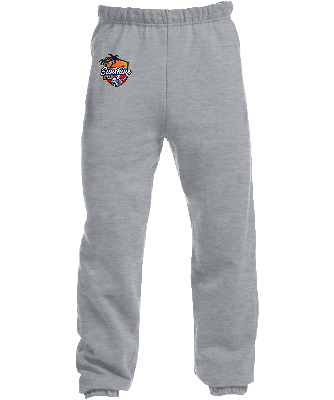 Sweat Pants - 2024 Sunshine Cup