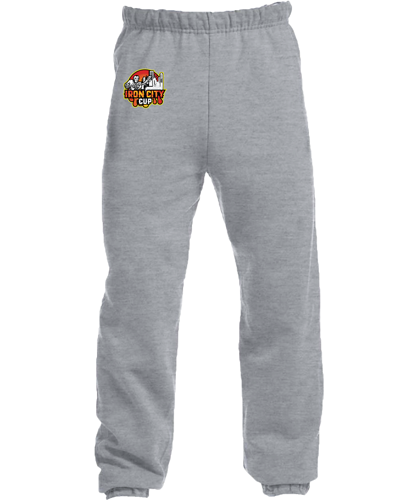 Sweat Pants - 2024 Iron City Cup