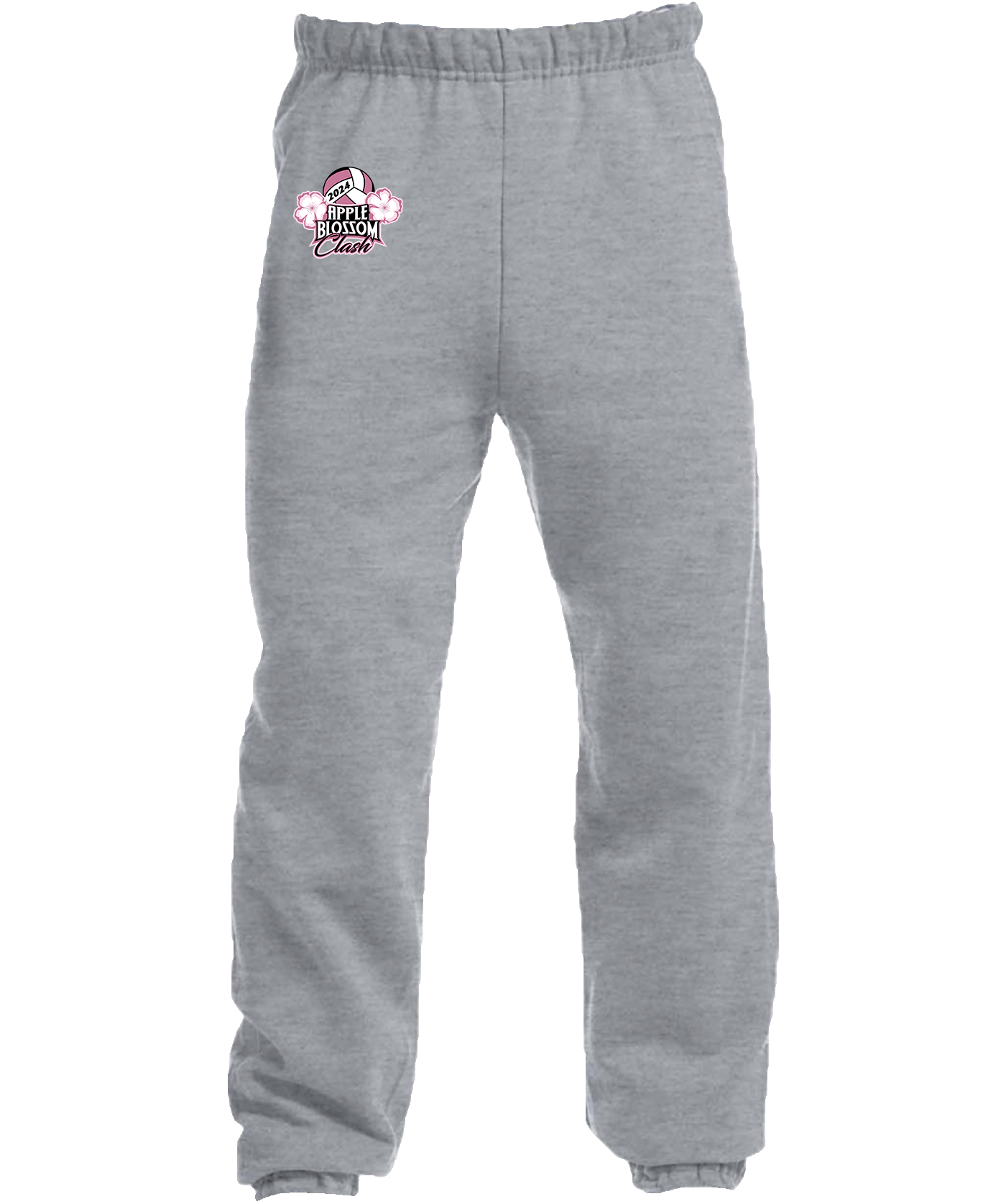 Sweat Pants - 2024 Apple Blossom Clash