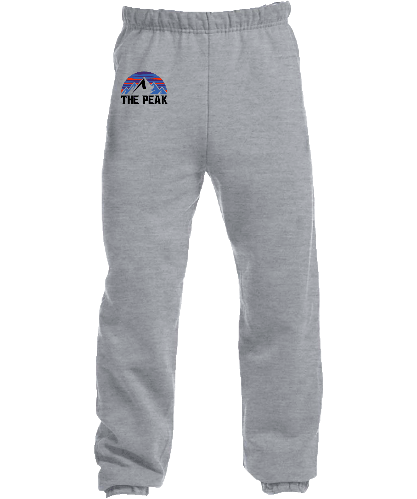 Sweat Pants - 2024 The Peak