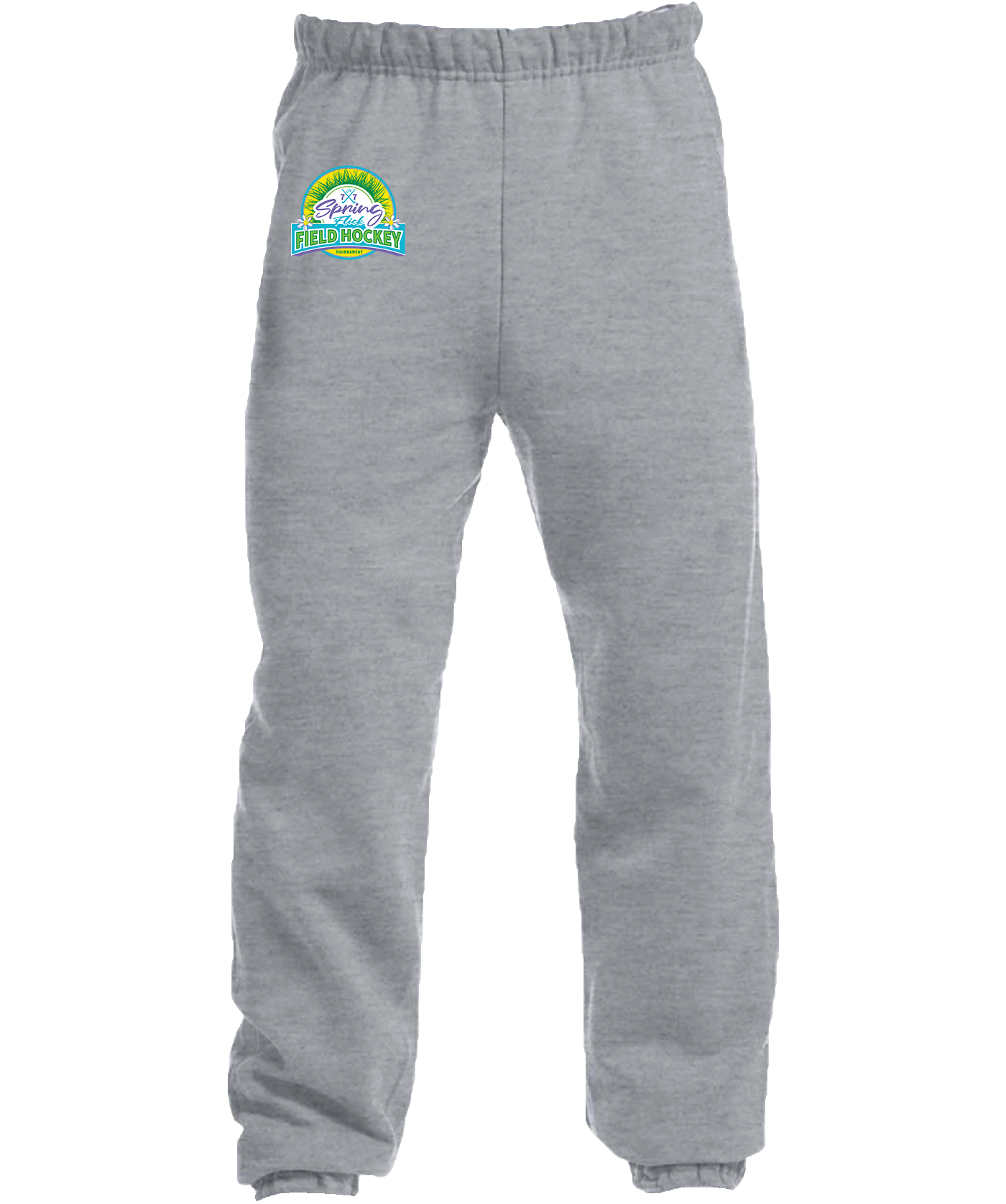 Sweat Pants - 2024 Spring Flick Field Hockey