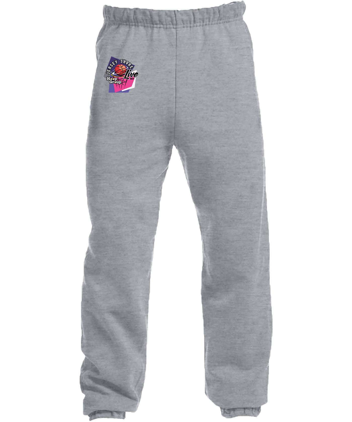 Sweatpants - 2024 Girls Jersey Shore Live