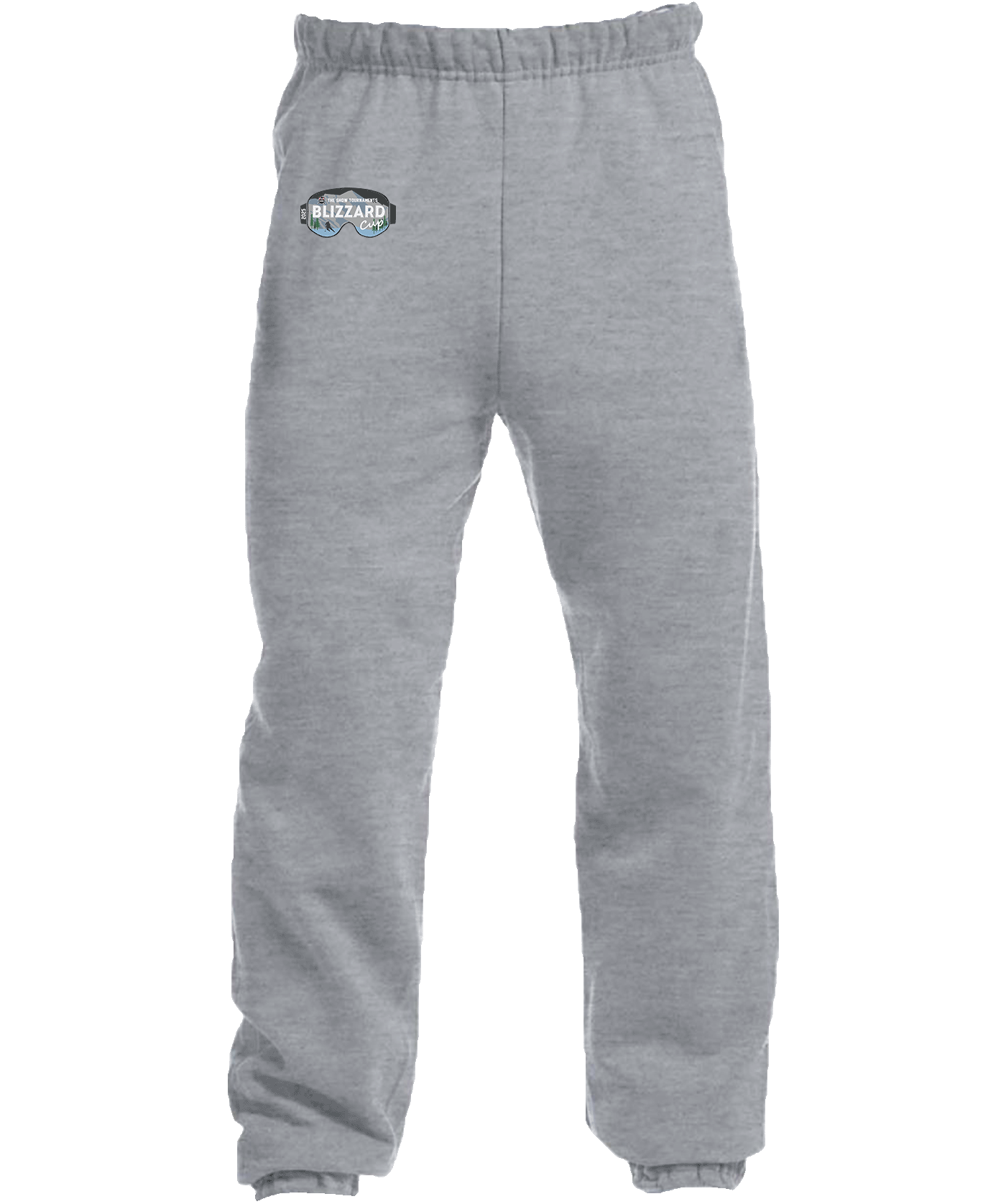 Sweatpants - 2025 Blizzard Cup