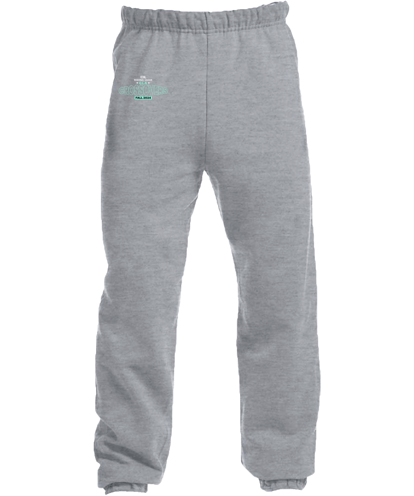 Sweatpants - 2024 ECNL-RL Crossover - Transparent