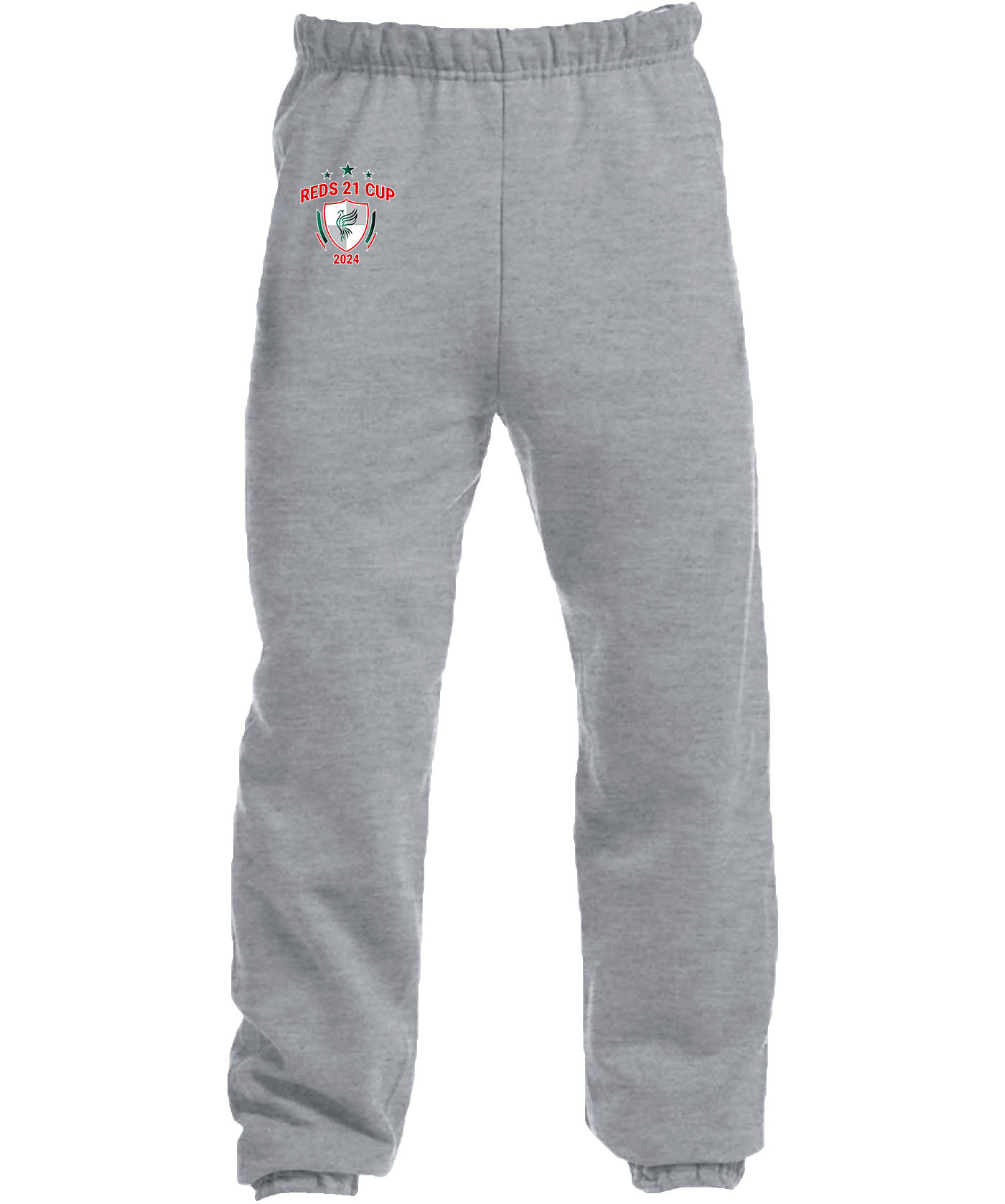 Sweatpants - 2024 Reds 21 Cup