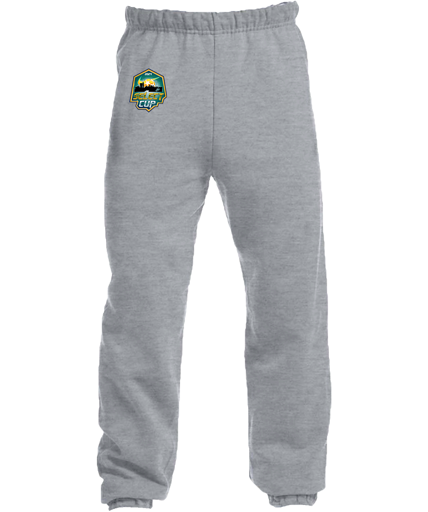 Sweat Pants - 2024 Nike Select Cup