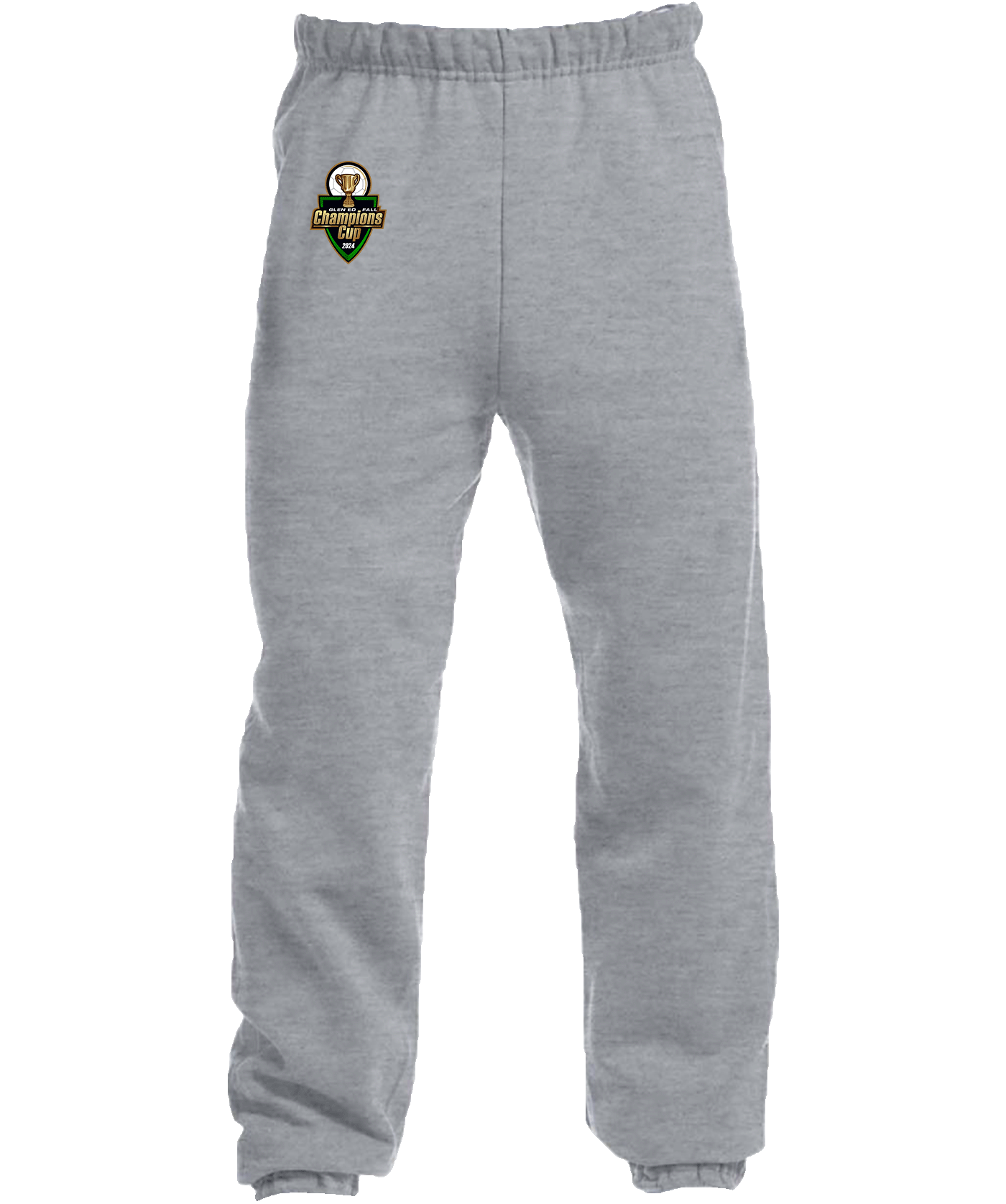 Sweatpants - 2024 Glen-Ed Fall Champions Cup