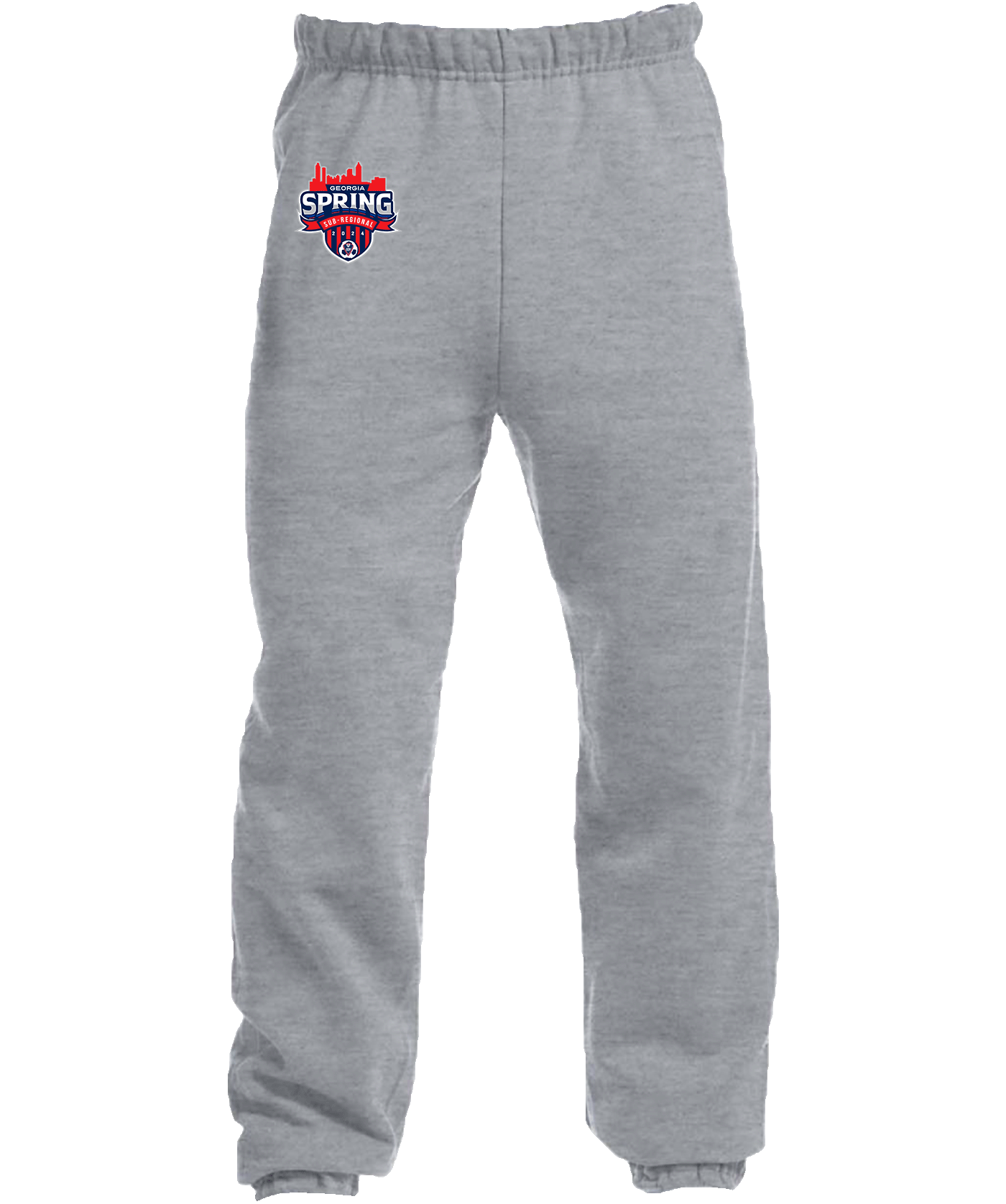 Sweat Pants - 2024 USYS ODP GA Spring Sub-Regional