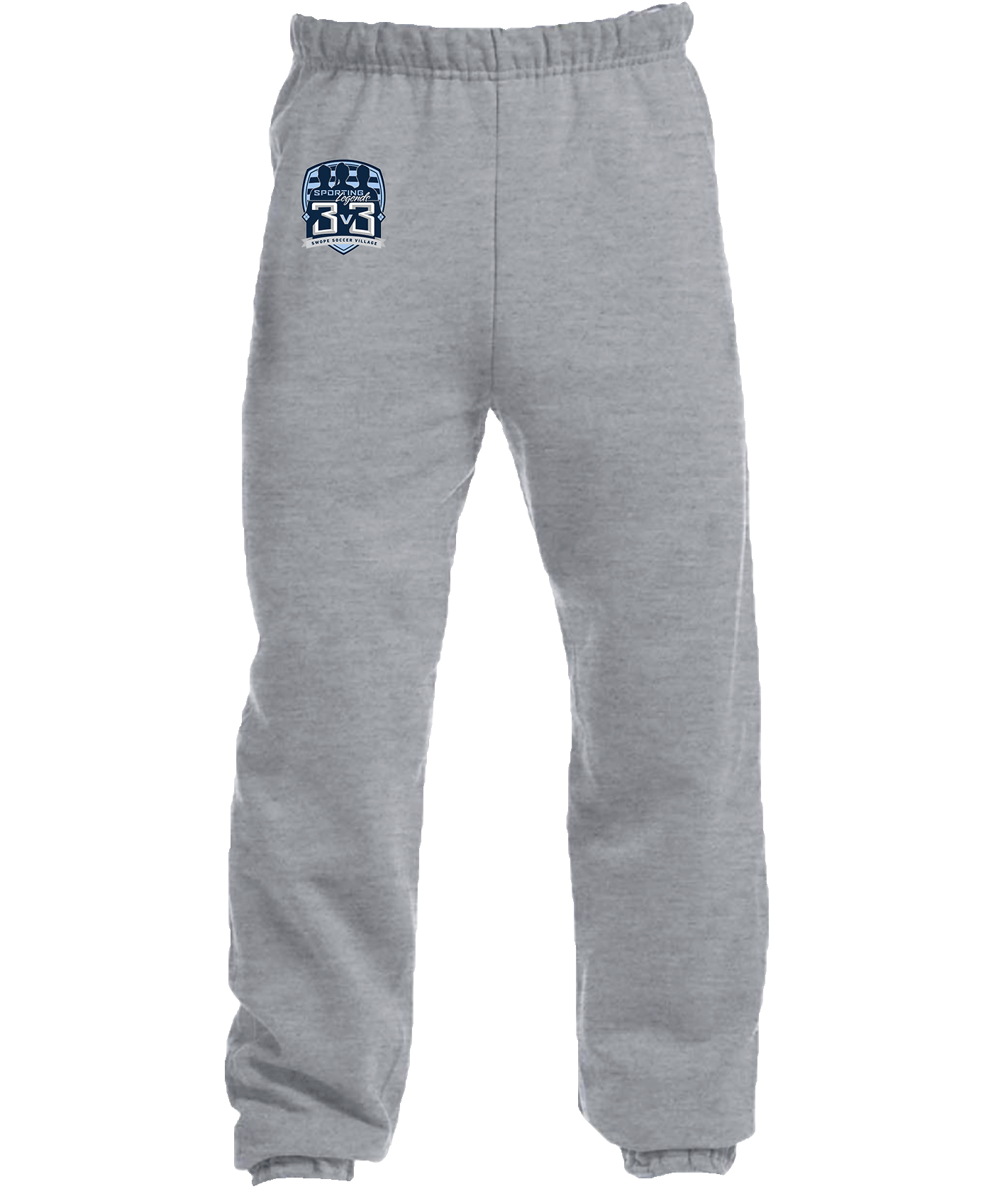 Sweatpants - 2024 Sporting Legends 3v3