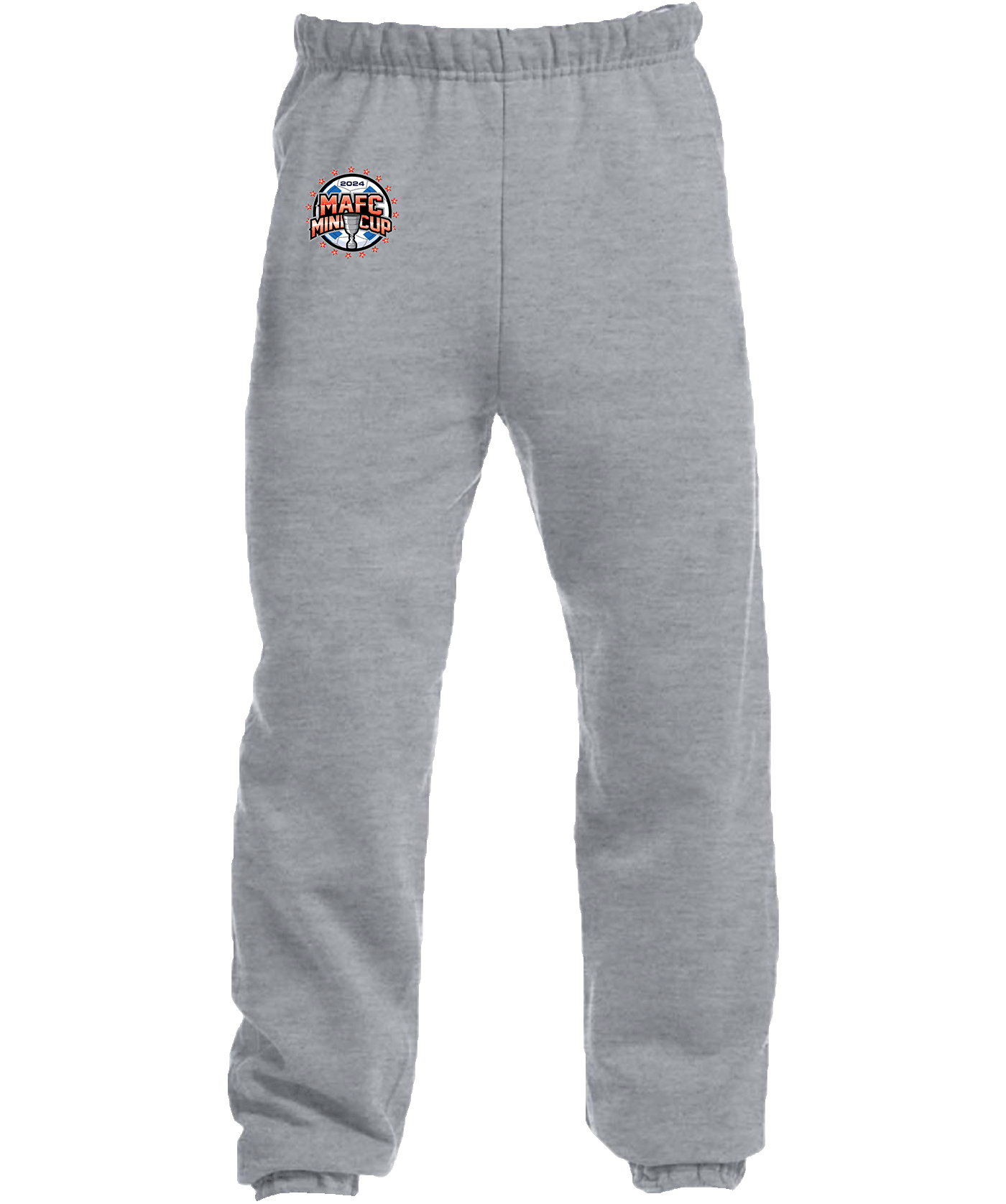 Sweat Pants - 2024 MAFC Mini Cup