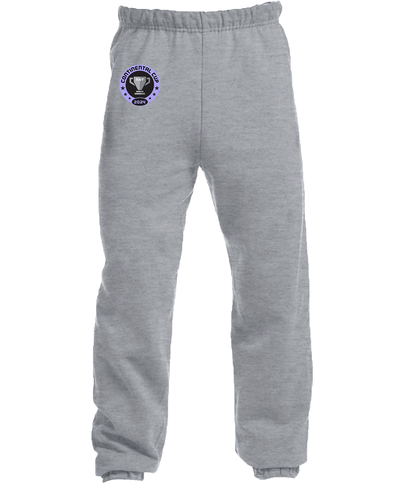 Sweatpants - 2024 Fall Continental Cup