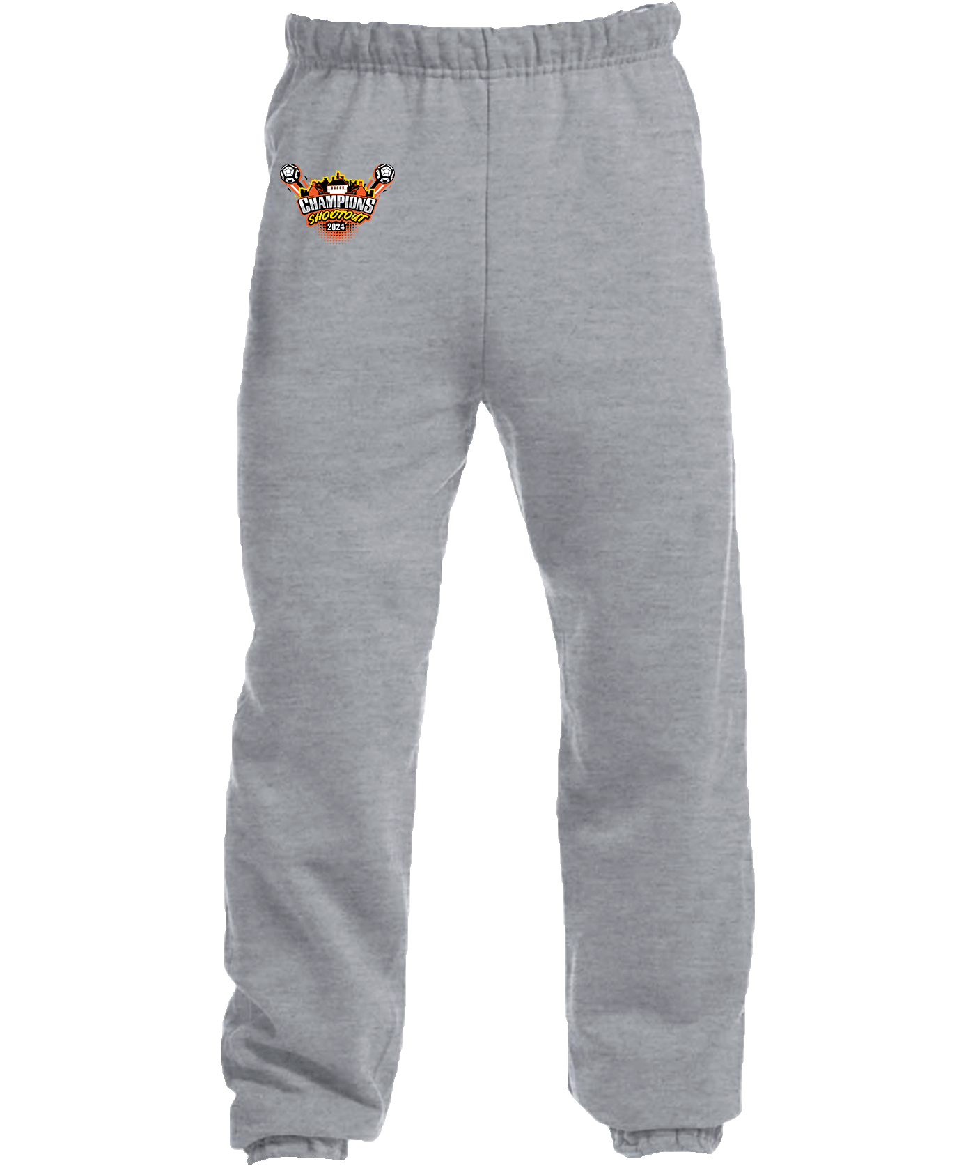 Sweatpants - 2024 Champions Shootout