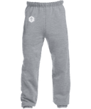 Sweatpants - Robotics White Logo