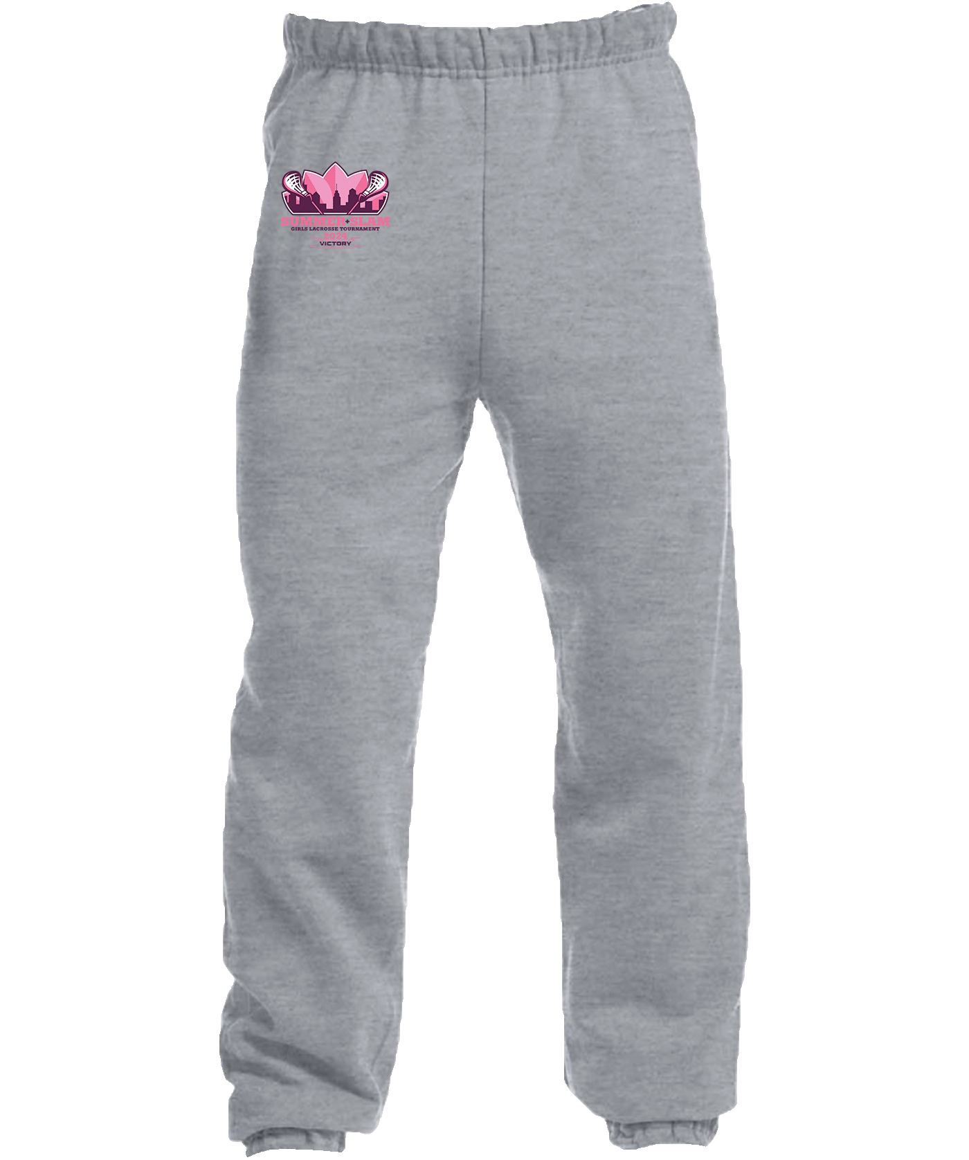 Sweat Pants - 2024 Girls Summer Slam