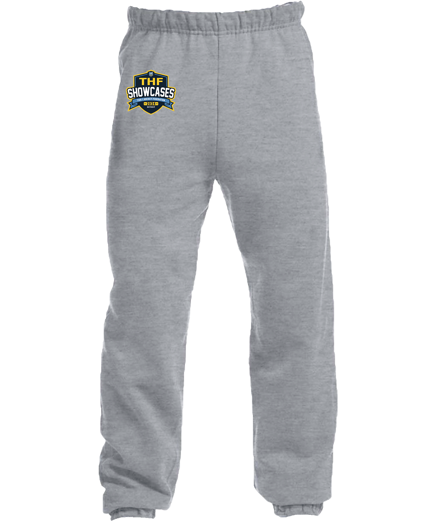 Sweatpants - 2024 THF Michigan Showcase