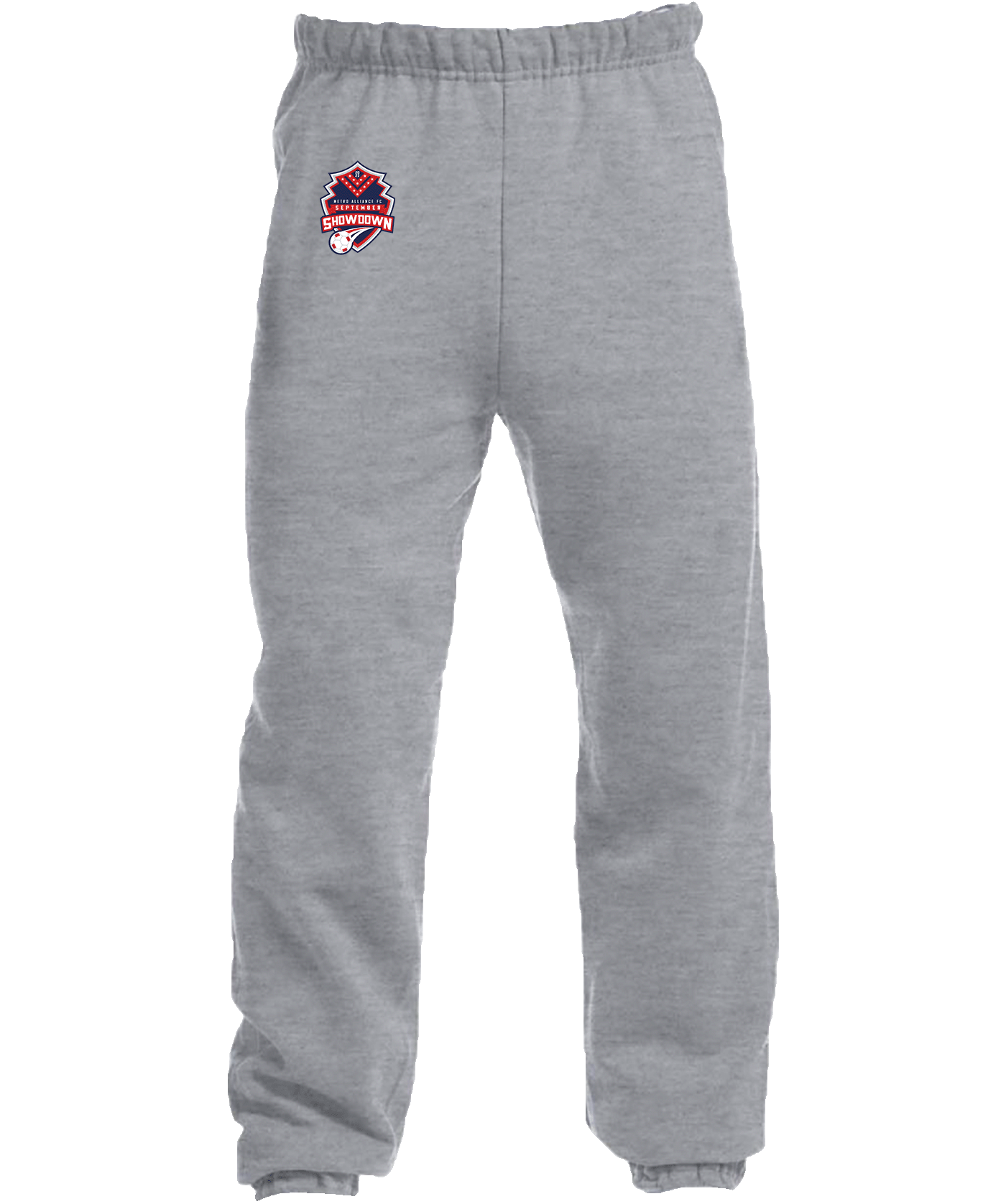 Sweat Pants - 2023 Metro Alliance FC September Showdown