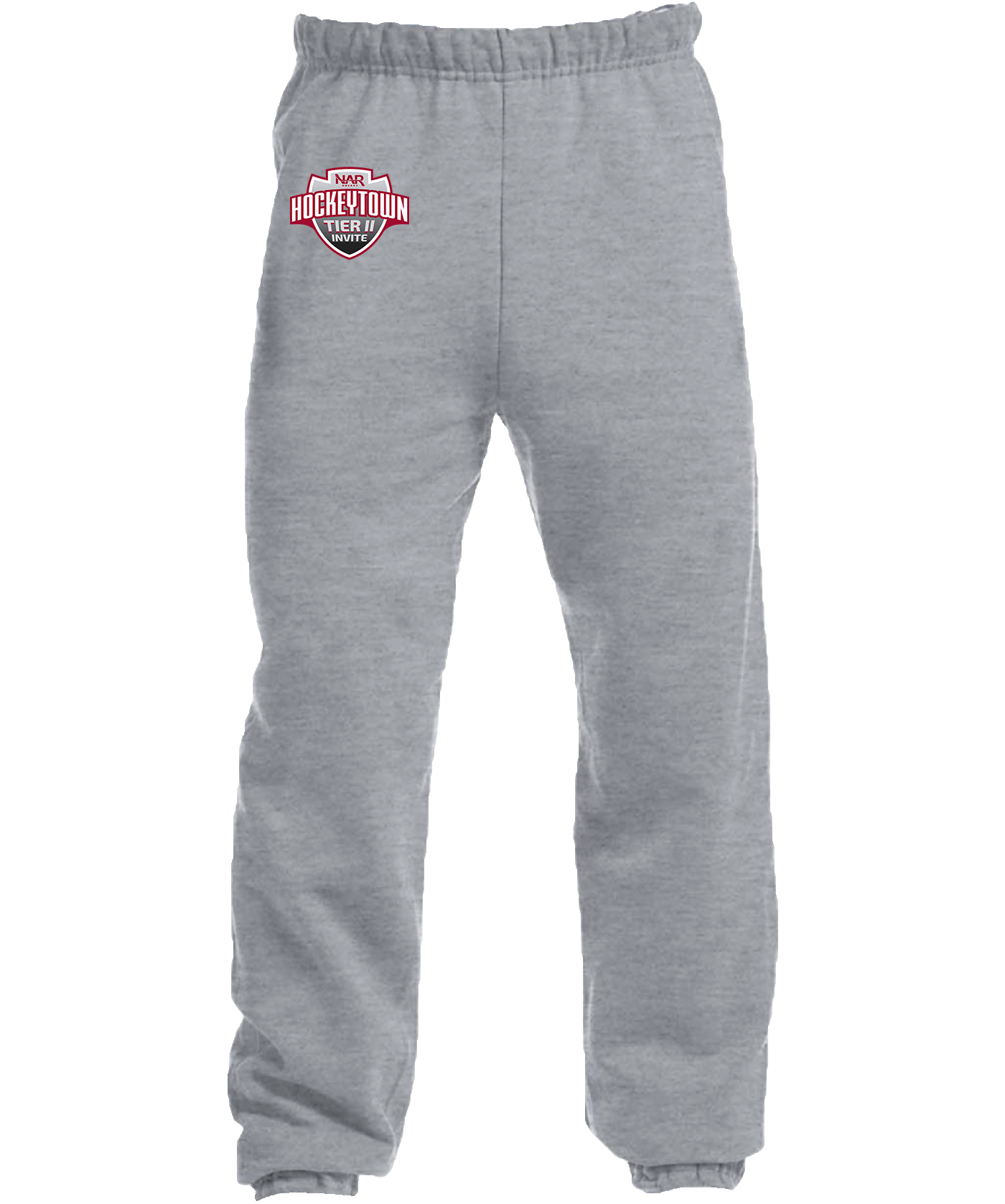 Sweat Pants - 2024 Hockey Town Tier II Invite