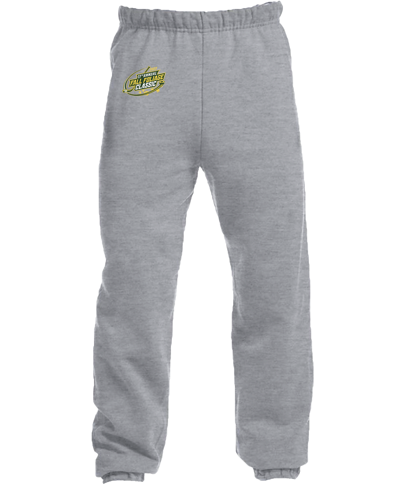 Sweat Pants - 2023 11th Annual Fall Foliage Classic