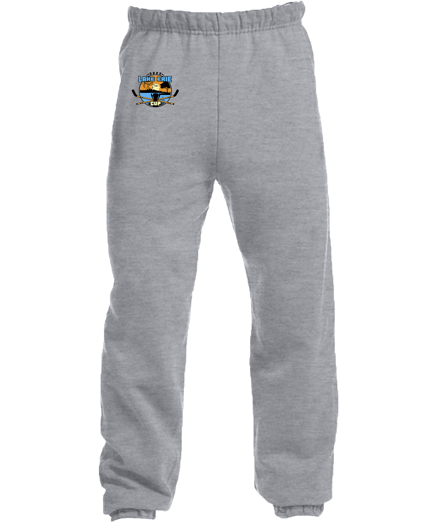 Sweat Pants - 2023 Lake Erie Cup