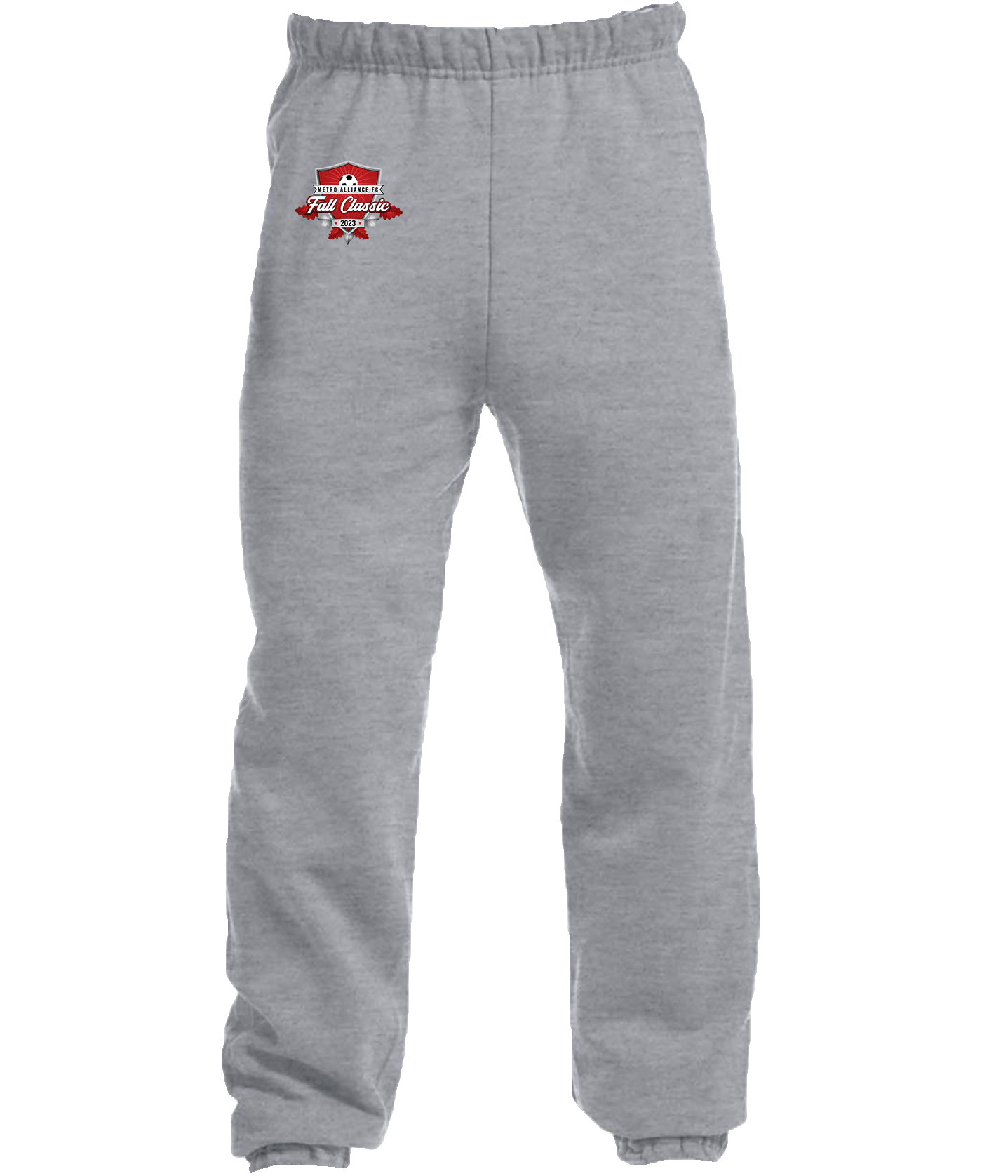 Sweat Pants - 2023 Metro Alliance FC Fall Classic