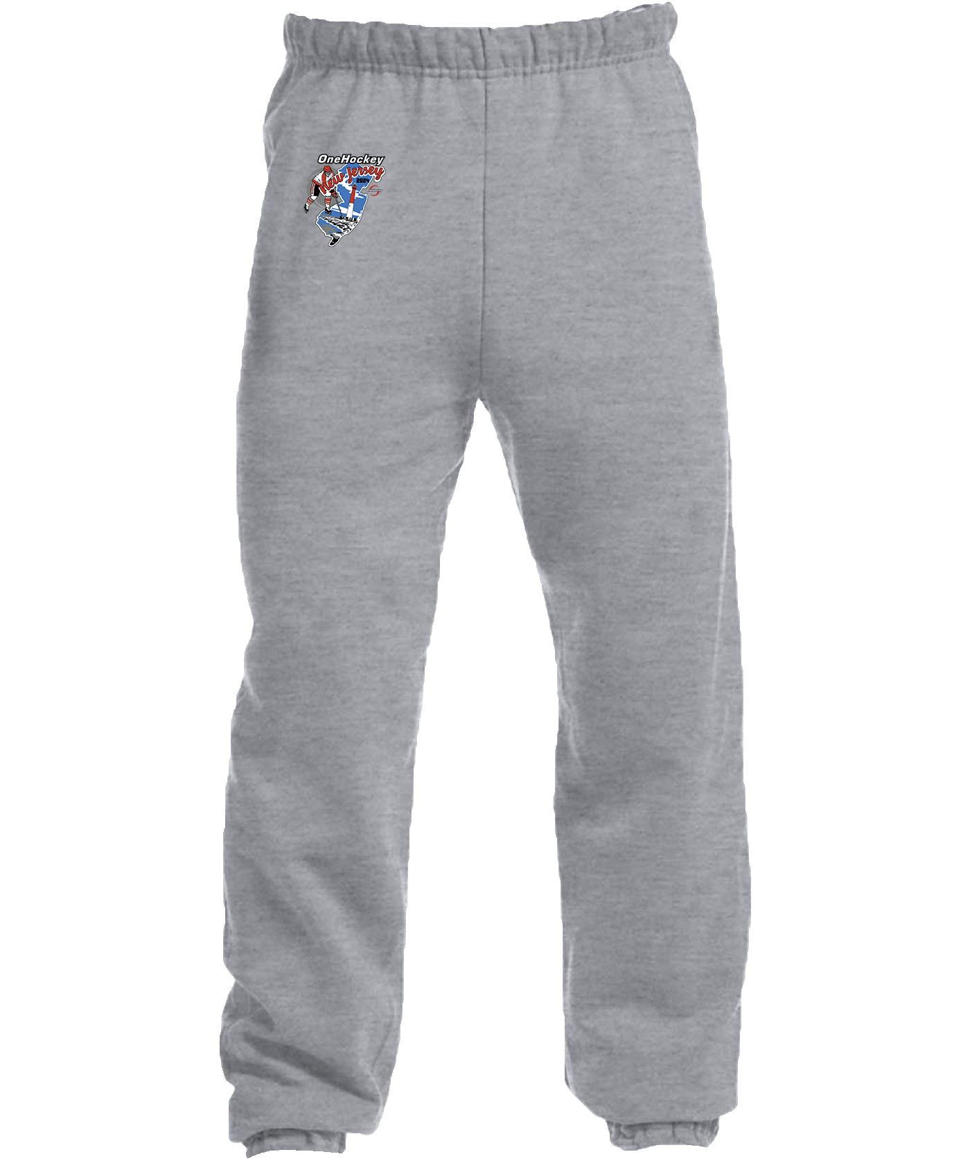 Sweat Pants - 2024 OneHockey New Jersey