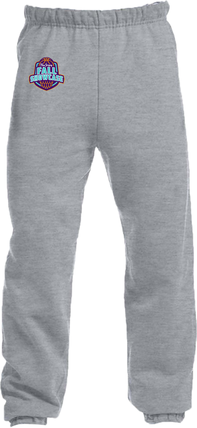 Sweat Pants - 2023 New Jersey Fall Showcase