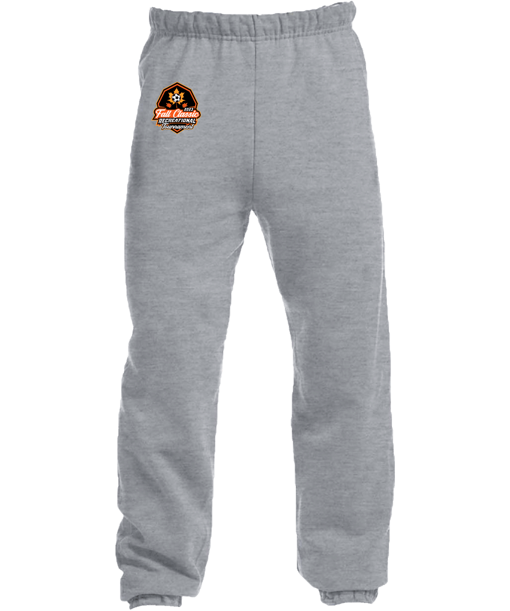 Sweat Pants - 2023 Fall Classic Recreational Team Tournament