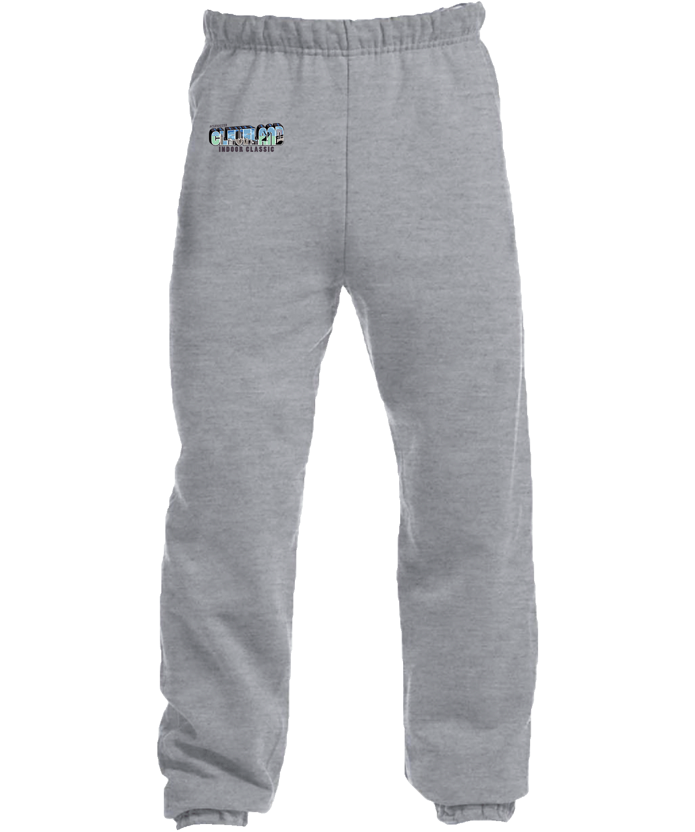 Sweat Pants - 2024 Cleveland Indoor Classic