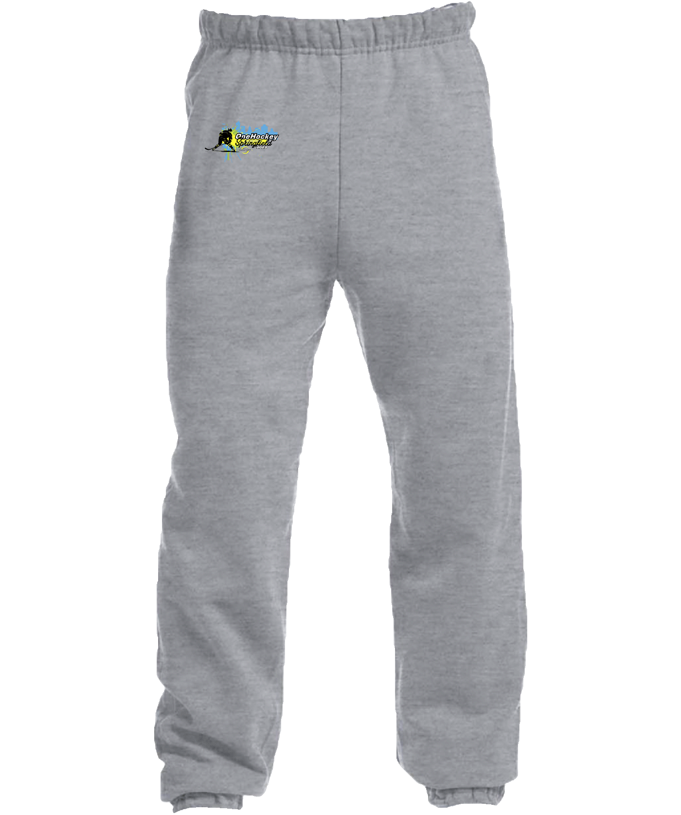 Sweat Pants - 2023 OneHockey Springfield IL